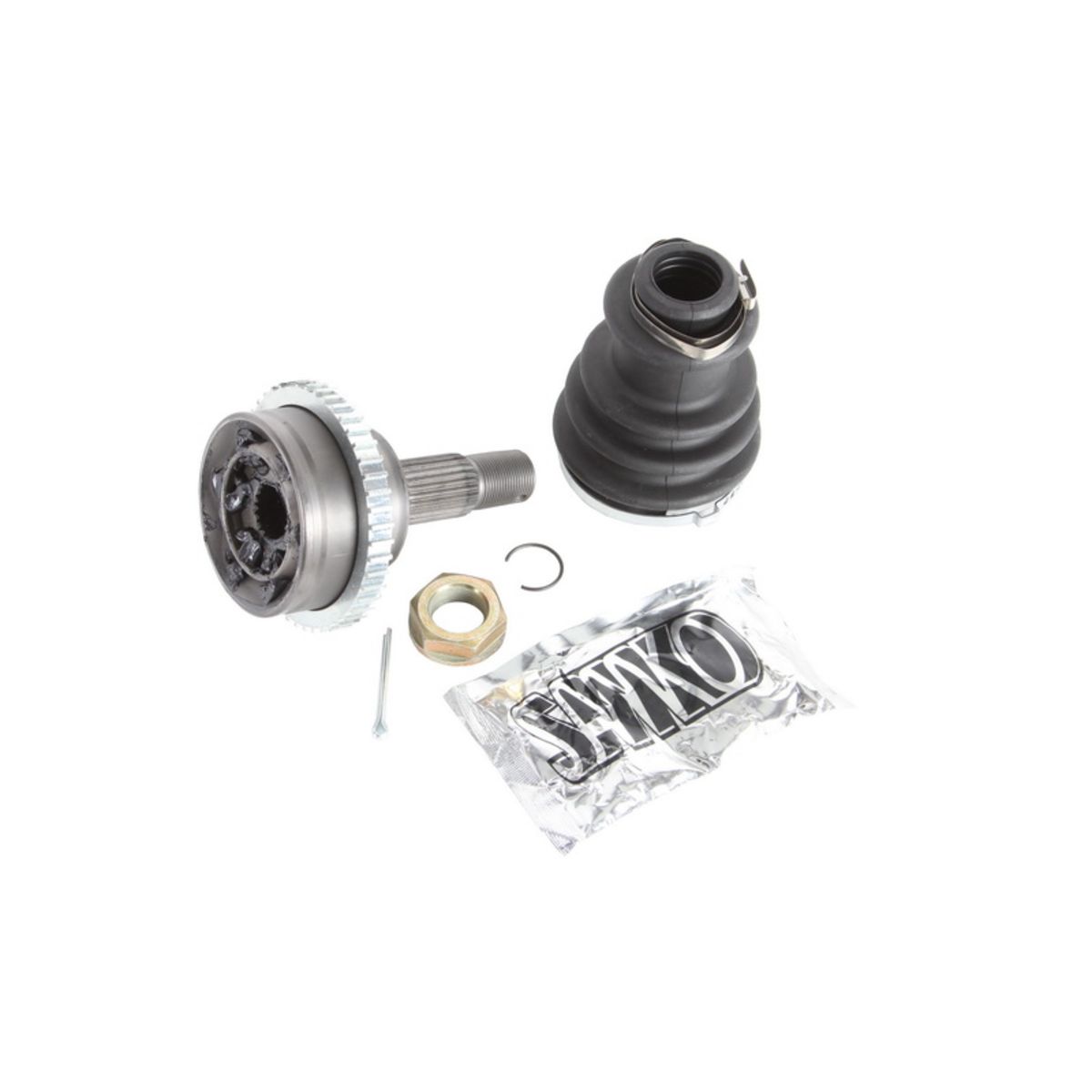 Image of Homokineet reparatie set, aandrijfas