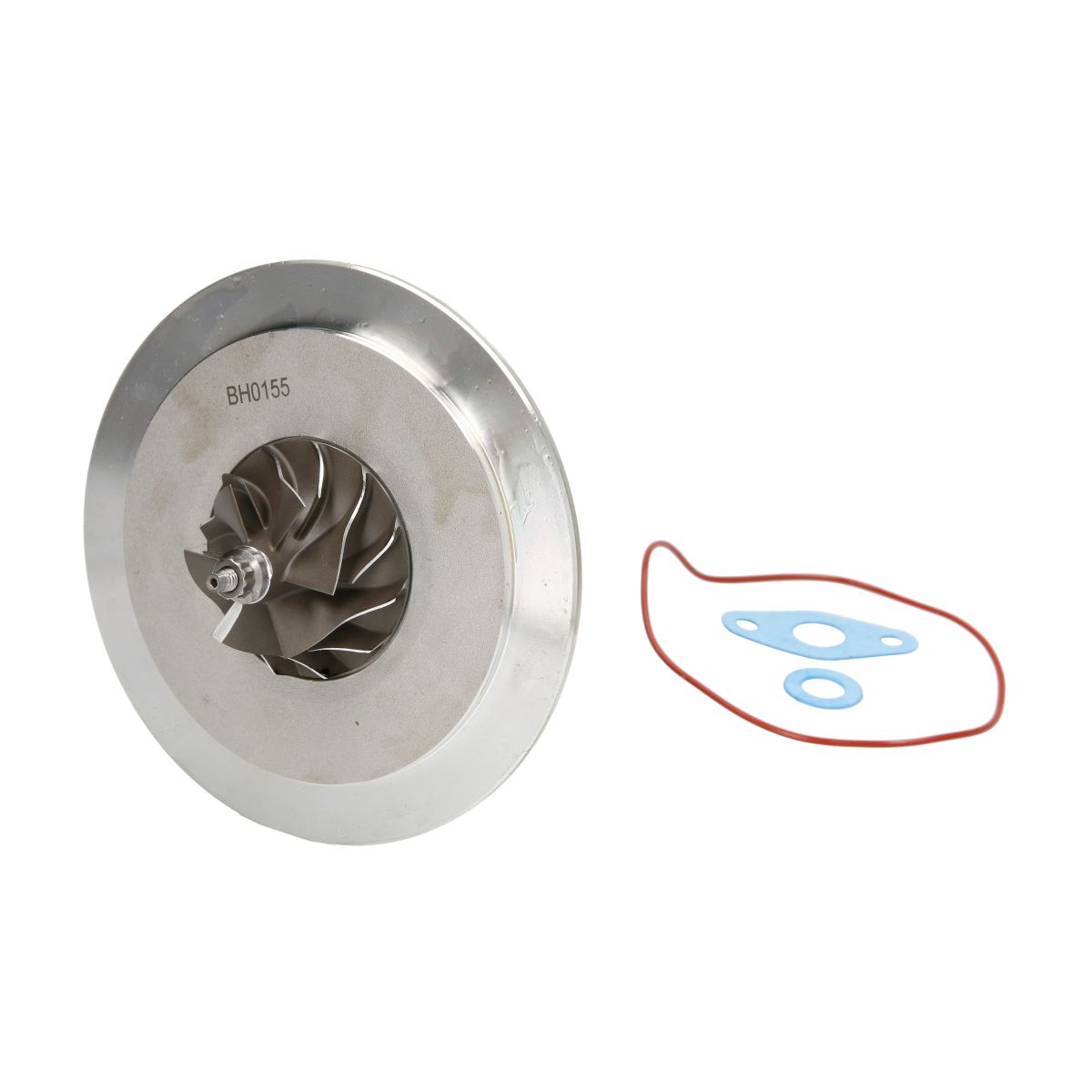 Image of Patroon / CHRA / kernassemblage