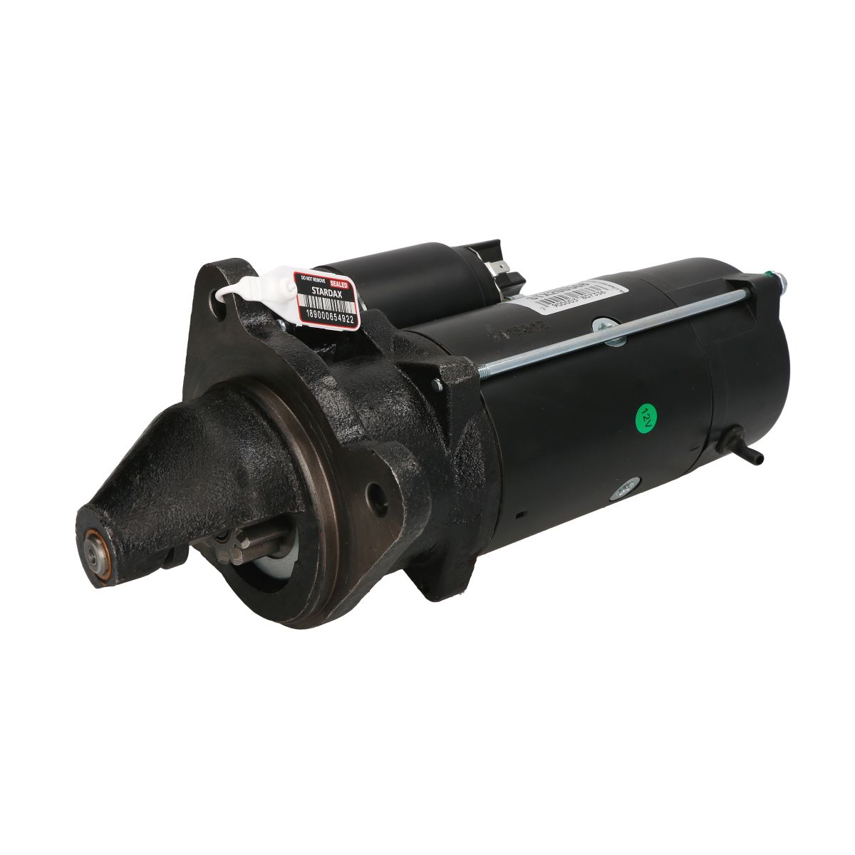 Image of Starter
