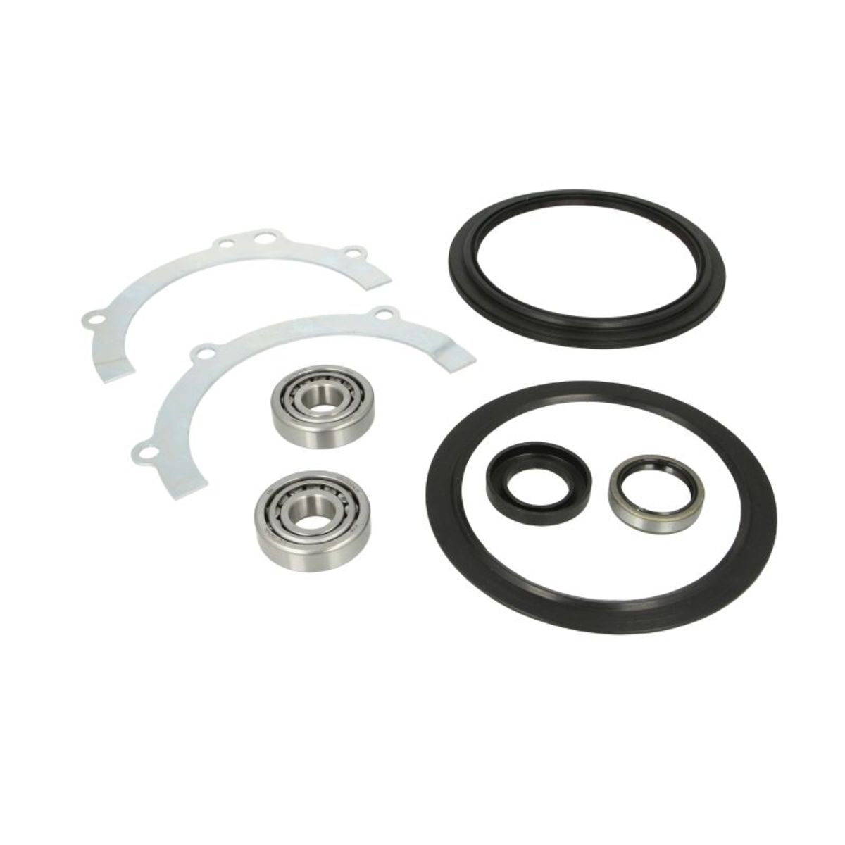 Kit d'assemblage, joint axial SPEEDMAX KPLUSZCZKULIY61P, sans homologation routière