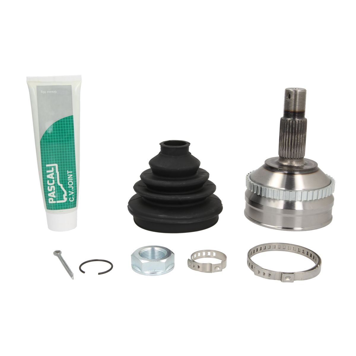 Pascal Kit Giunti, Semiasse G1c004pc - Immagine 3