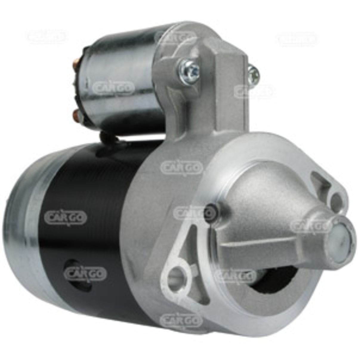 Image of Starter