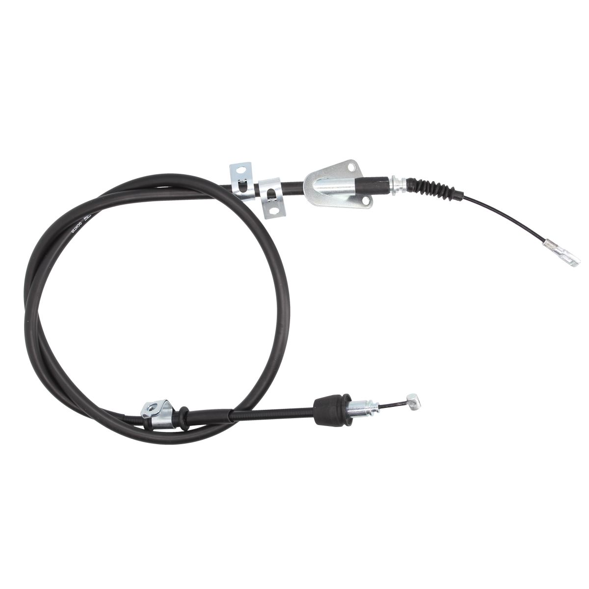 Image of Kabel, parkeerrem   rechts