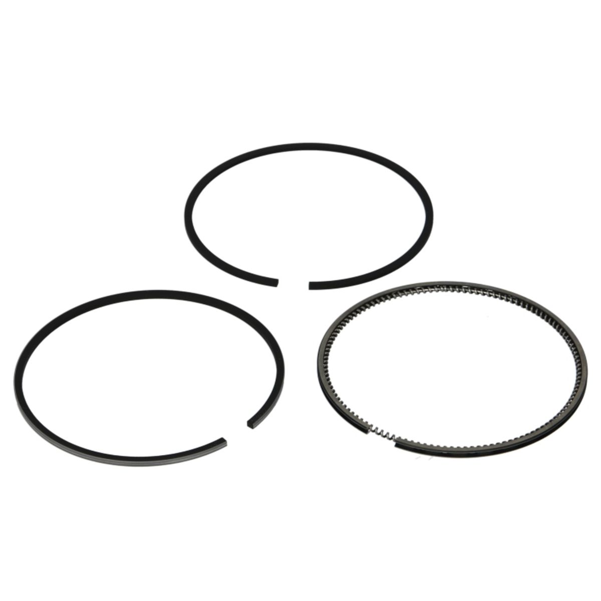 Image of Zuigerveren set