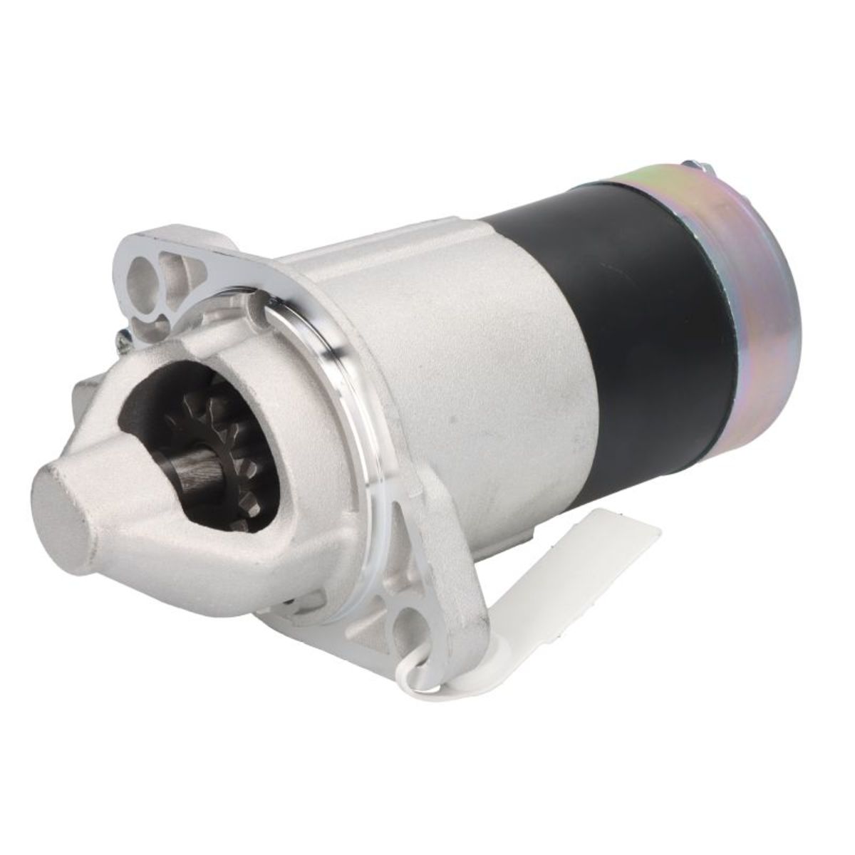 Image of Starter
