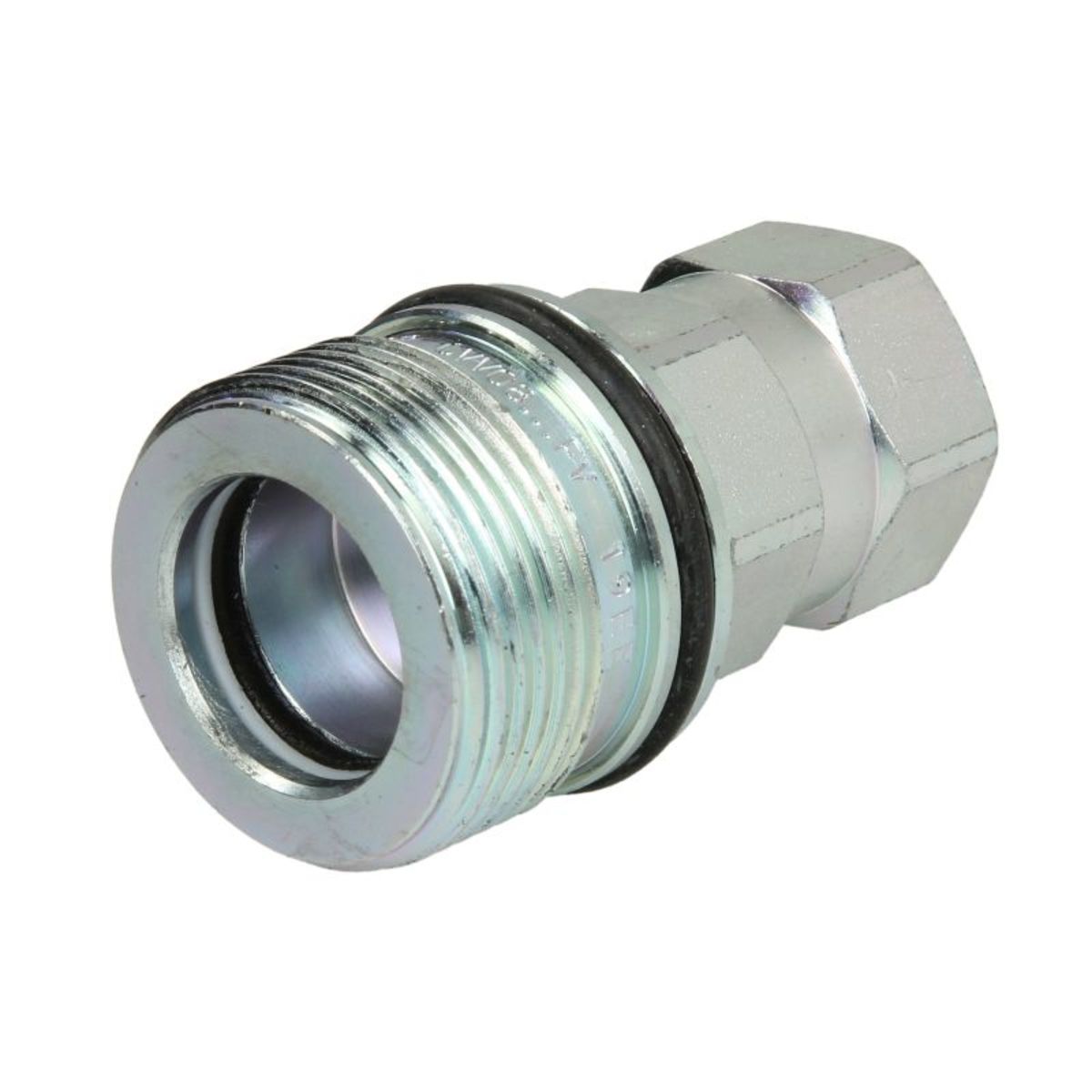 Image of Hydraulische stekker  CVV0812GASFV
