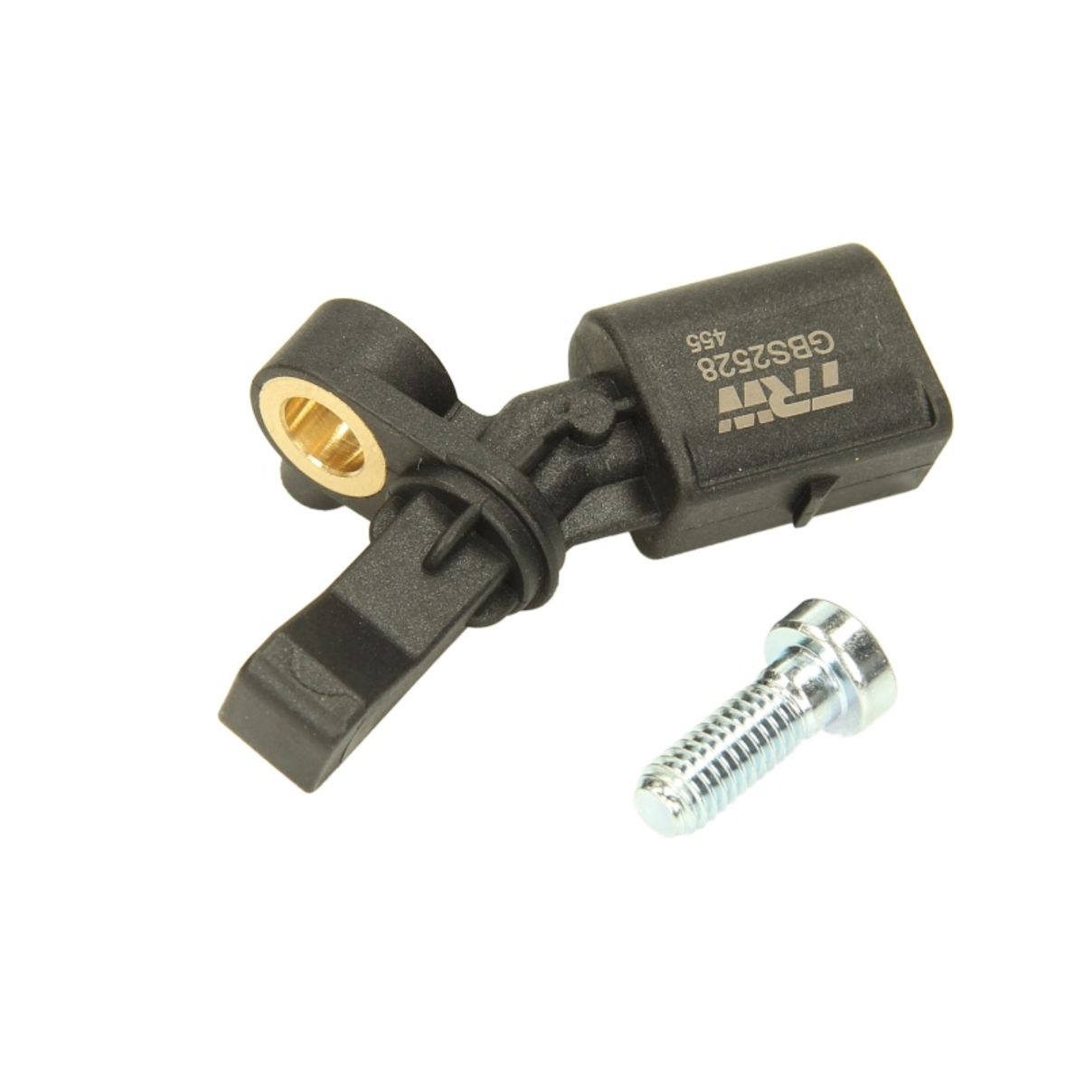 Image of Sensor, wielsnelheid   links