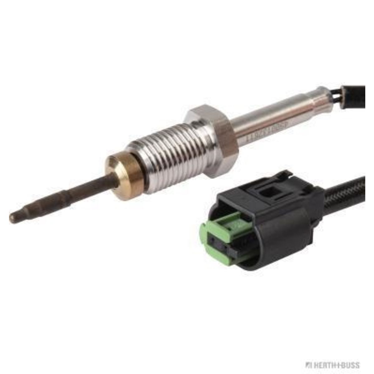 Image of Sensor, uitlaatgastemperatuur HERTH+BUSS ELPARTS