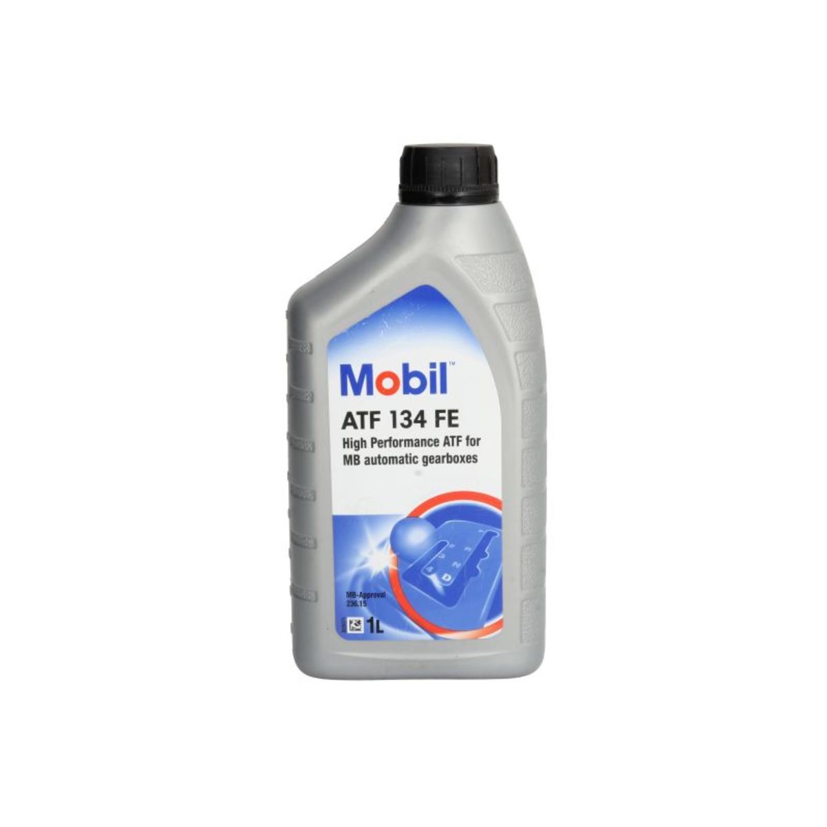 Olej ATF MOBIL ATF 134 FE 1L - Sklep Inter Cars