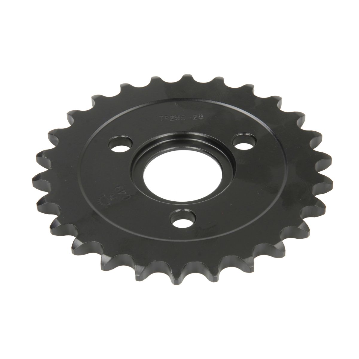 Piñón trasero JT R255,26