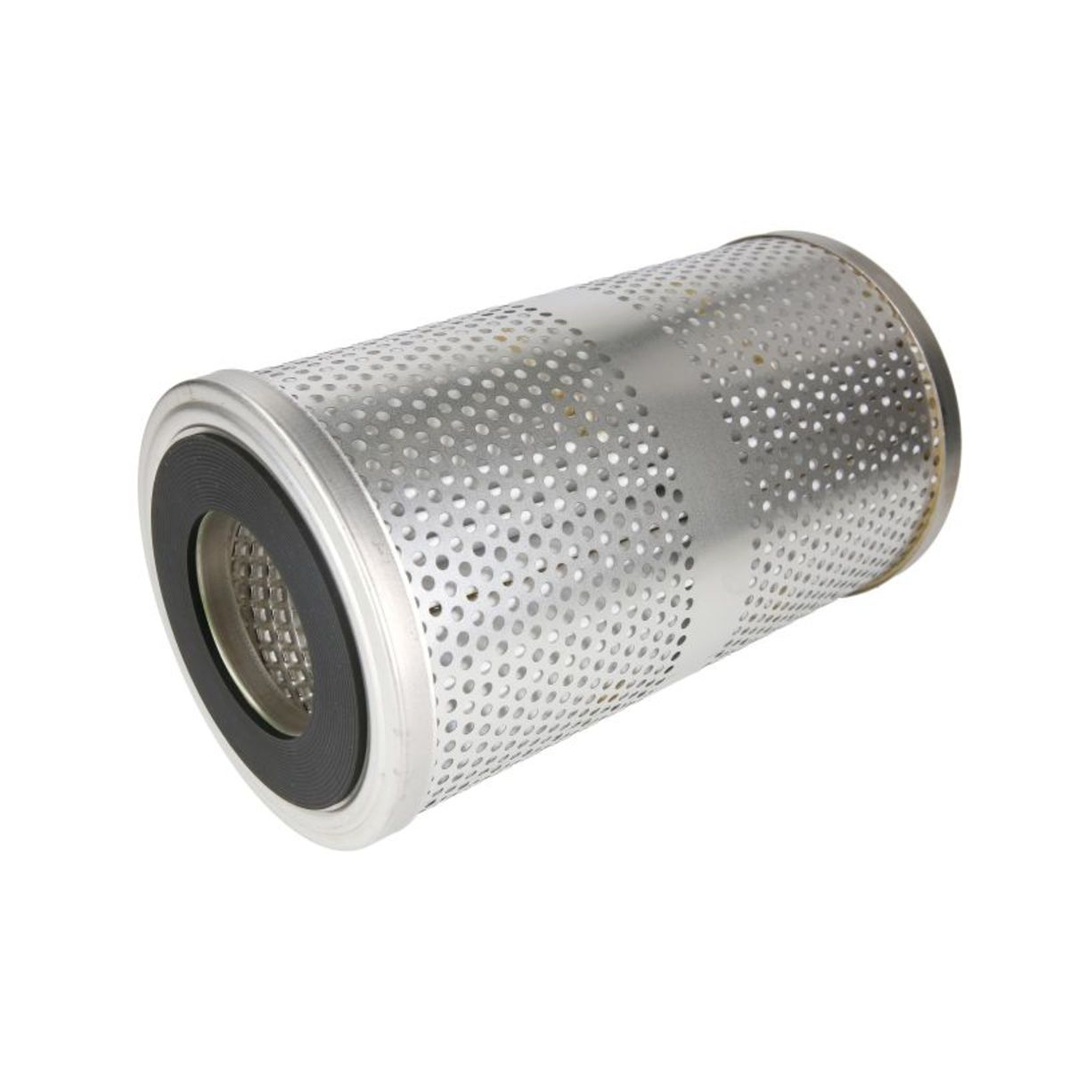 Hydraulisch filter