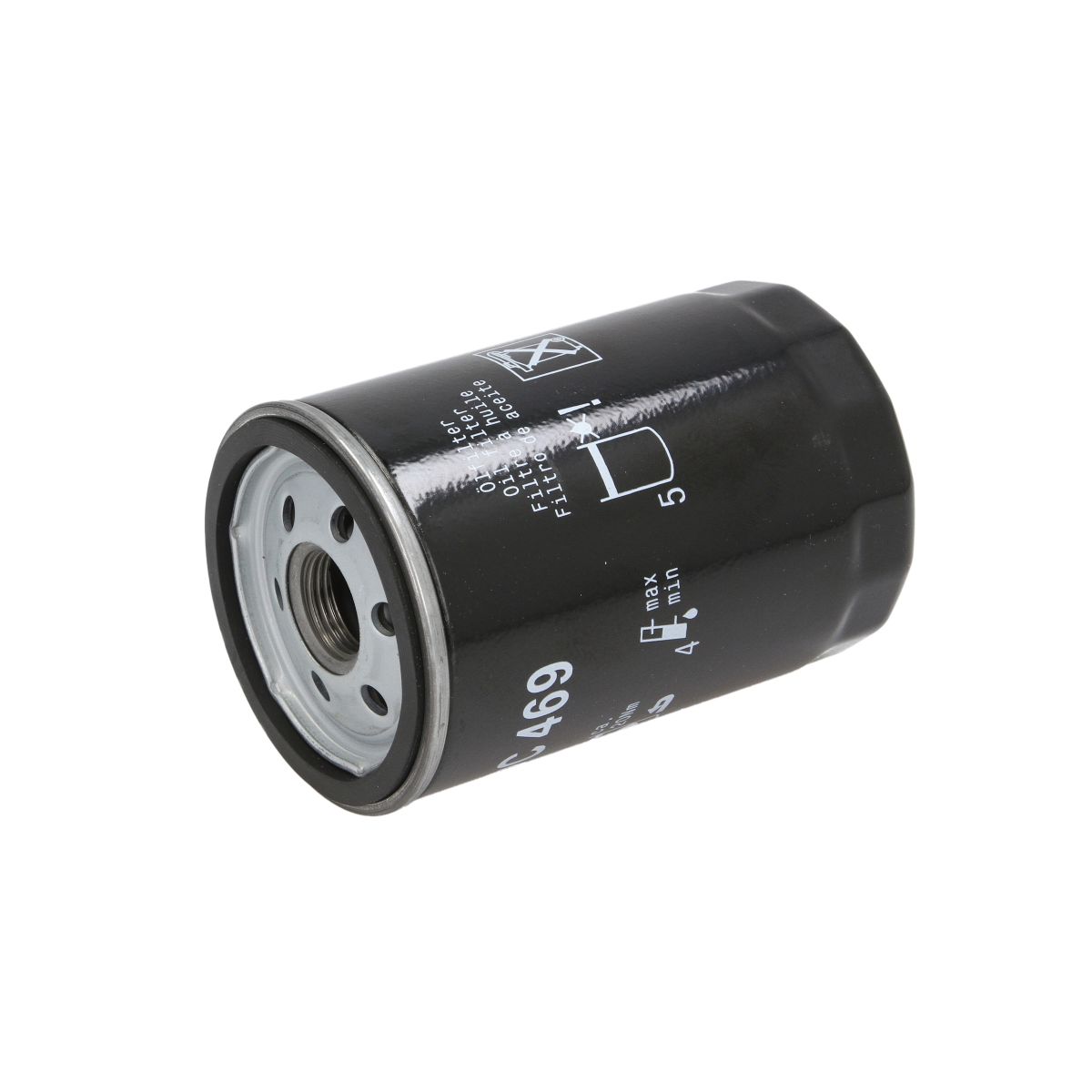 Image of Oliefilter