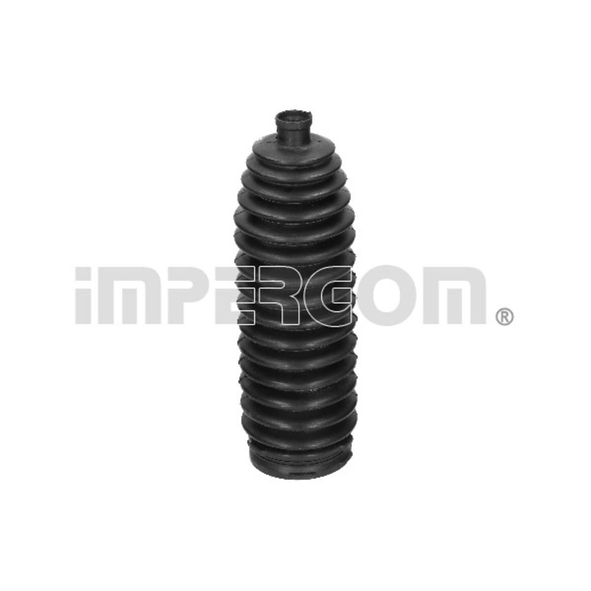 Impergom Afdekking stuurinrichting  36744
