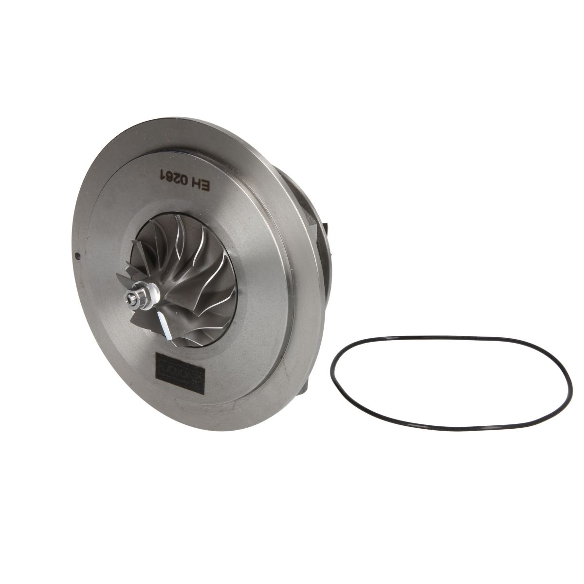 Image of Patroon / CHRA / kernassemblage