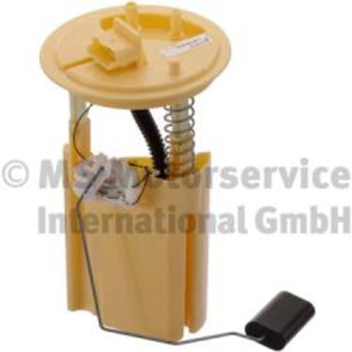 Image of Sensor, brandstofniveau