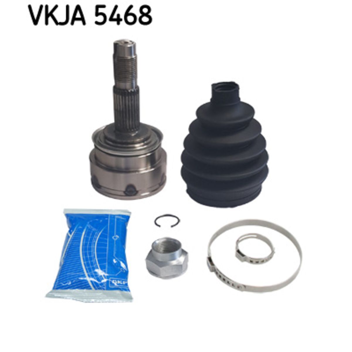 Image of Homokineet reparatie set, aandrijfas