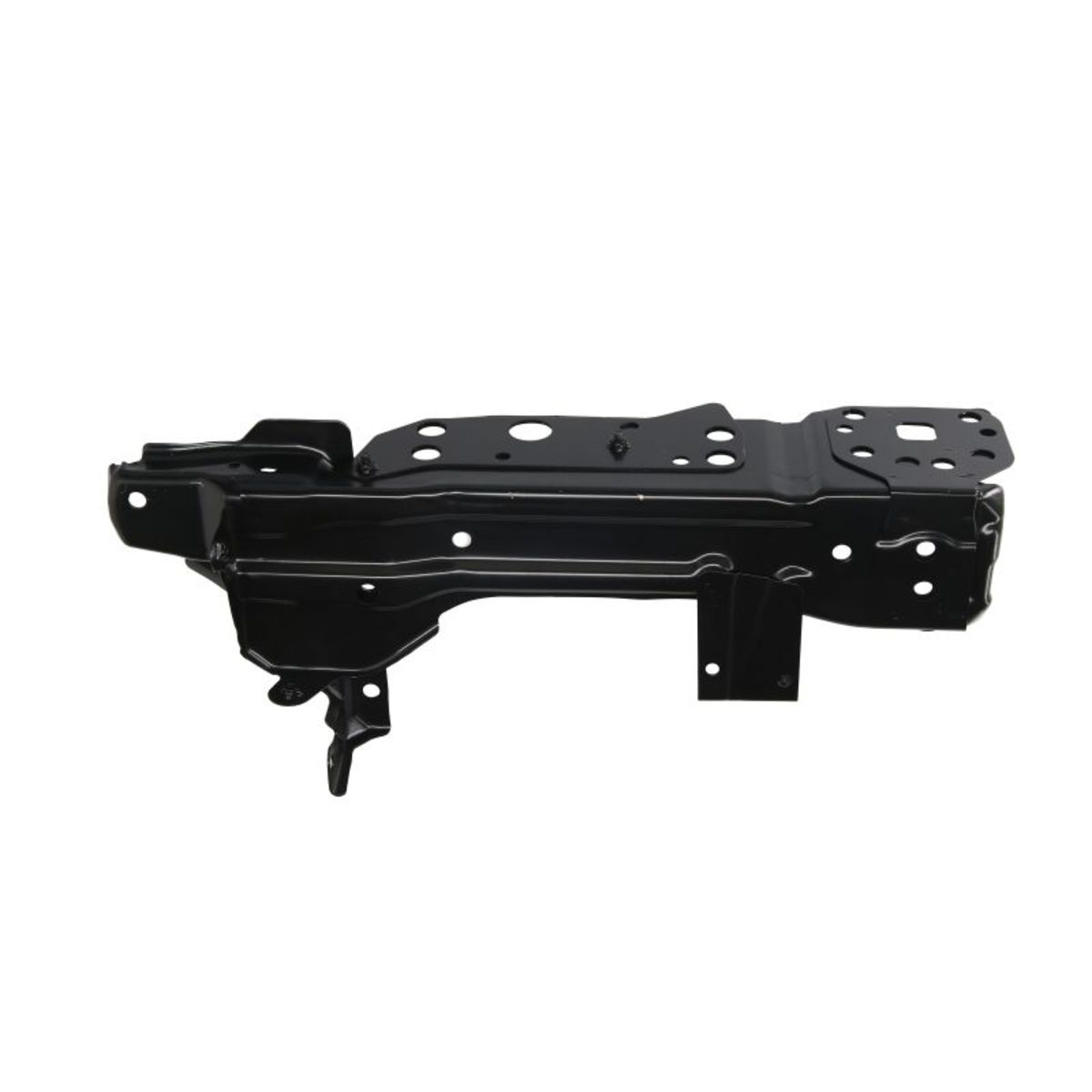 Blic Carenatura Anteriore - Parti 6502-03-8140202P