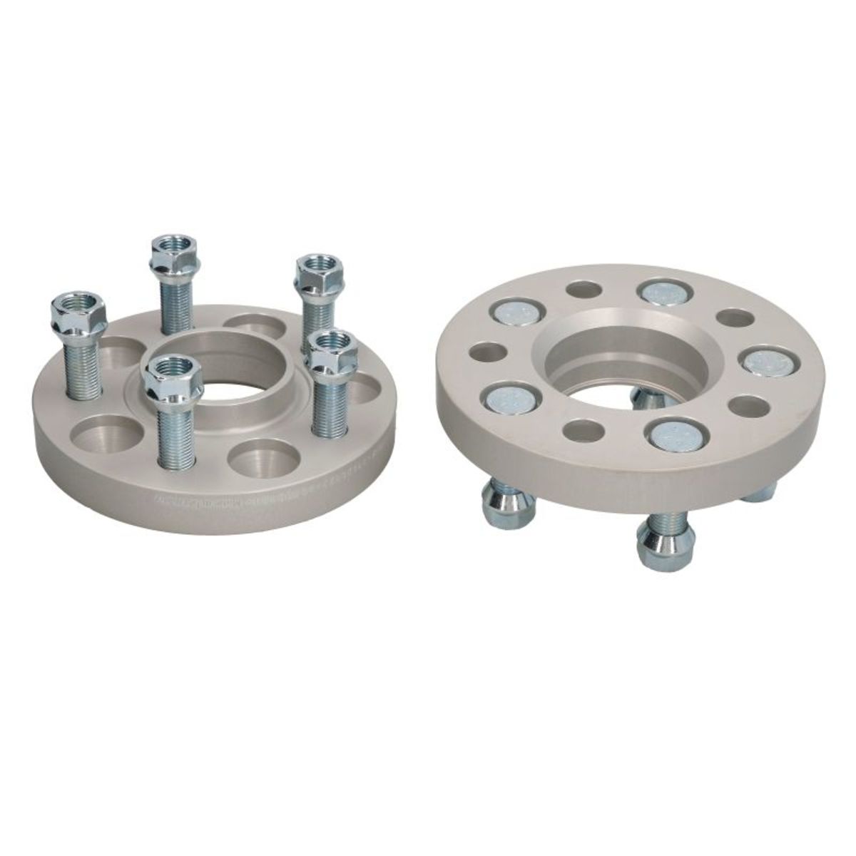 Cale de roue / Élargisseur de voie Pro-Spacer EIBACH S90-4-20-020