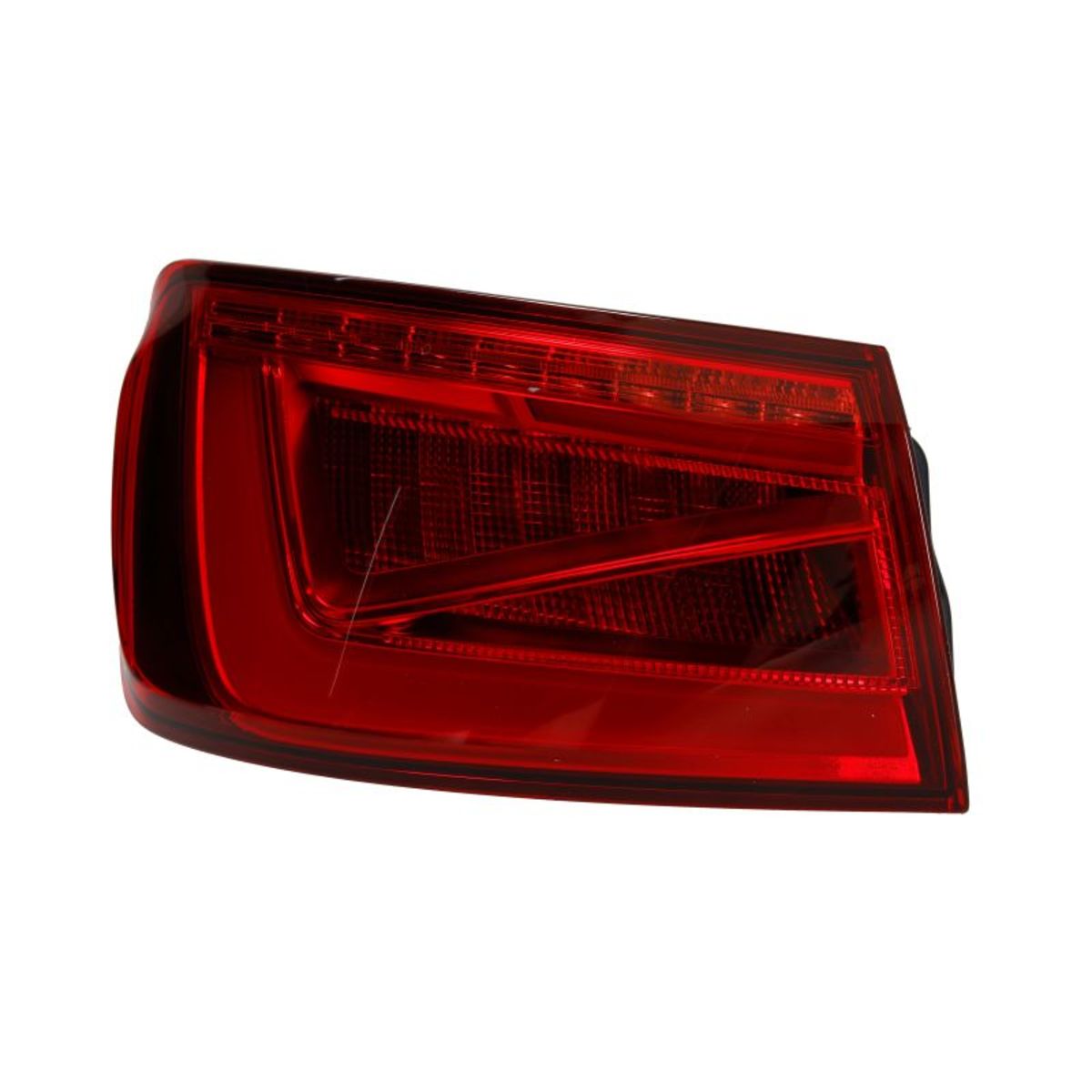 Heckleuchte links LED 11-6868-10-9 TYC für AUDI A3 Limousine A3 Cabriolet - Bild 7