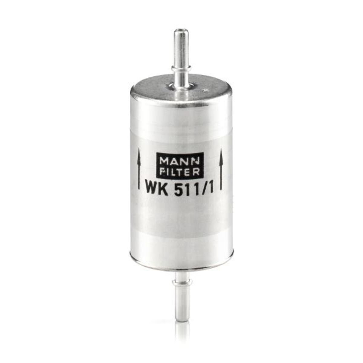 Mann-Filter Filtro Carburante Wk 511/1