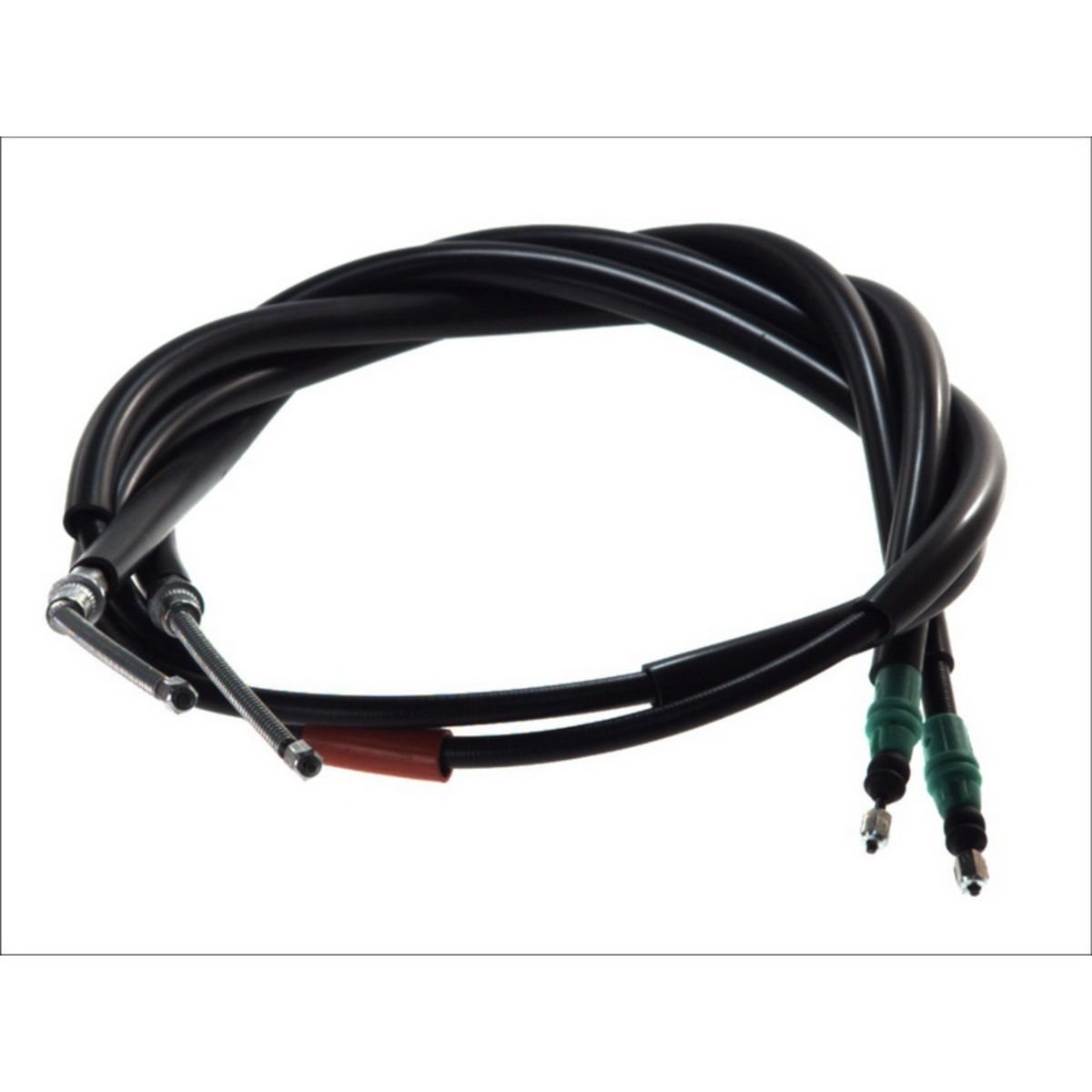 Image of Kabel, parkeerrem