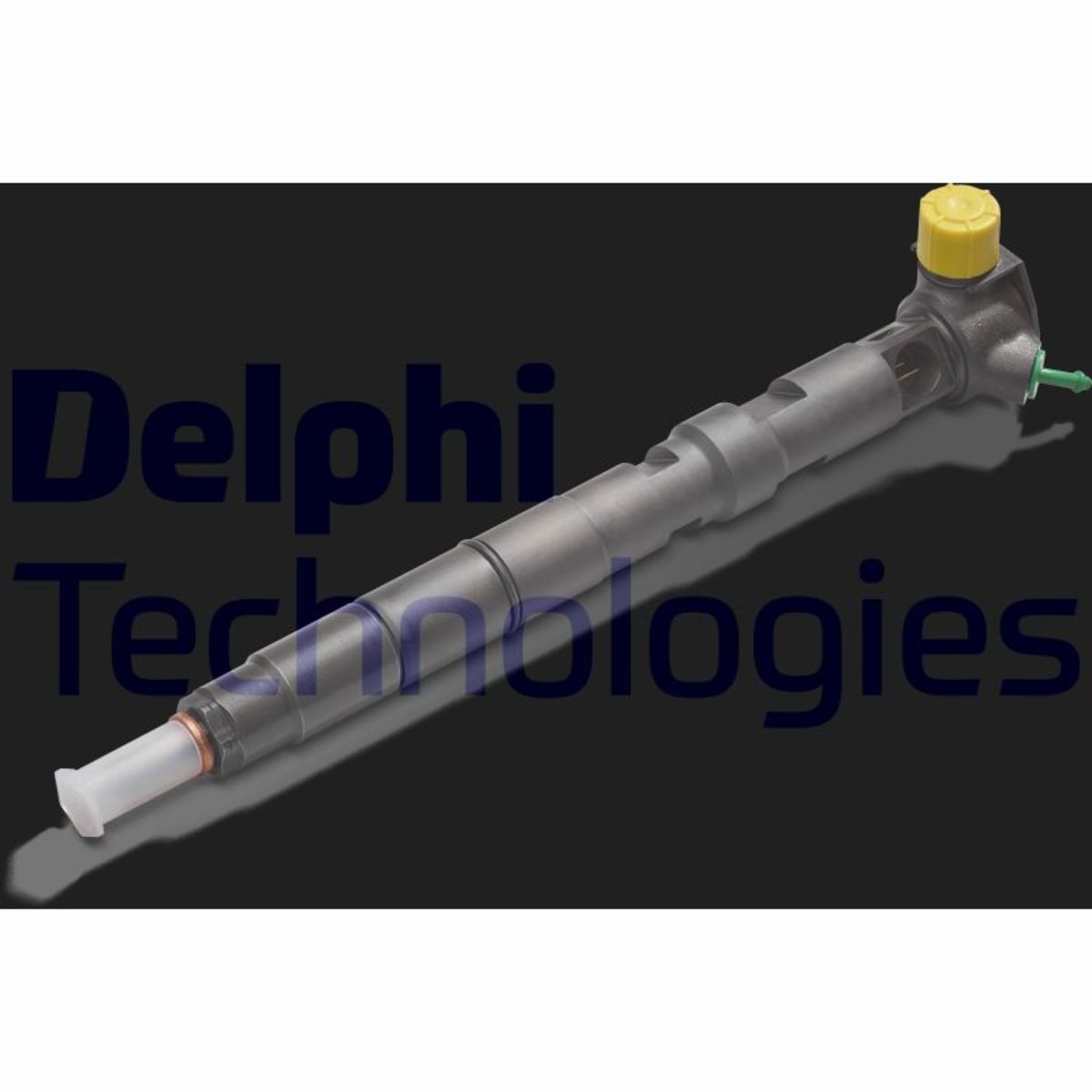 Image of CR Injector elektromag.
