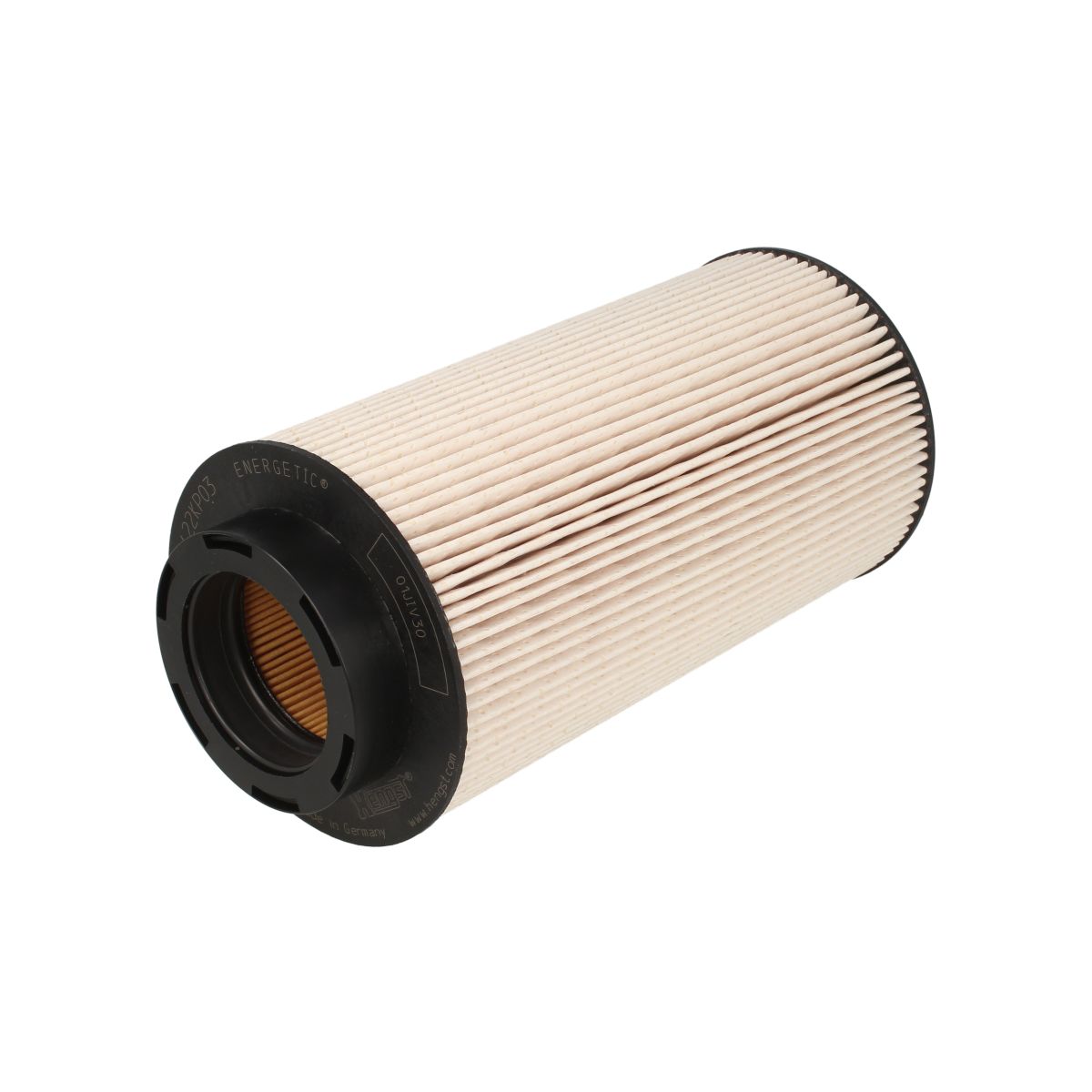 Brandstoffilter  FILTER