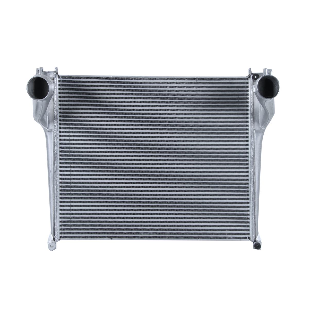 Image of Intercooler, inlaatluchtRadiator