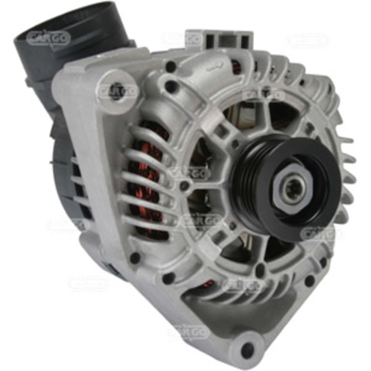 Image of Driefasige generator
