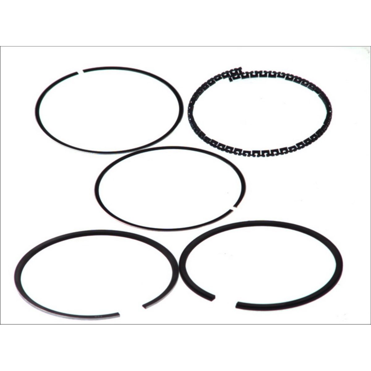 Image of Zuigerveren set