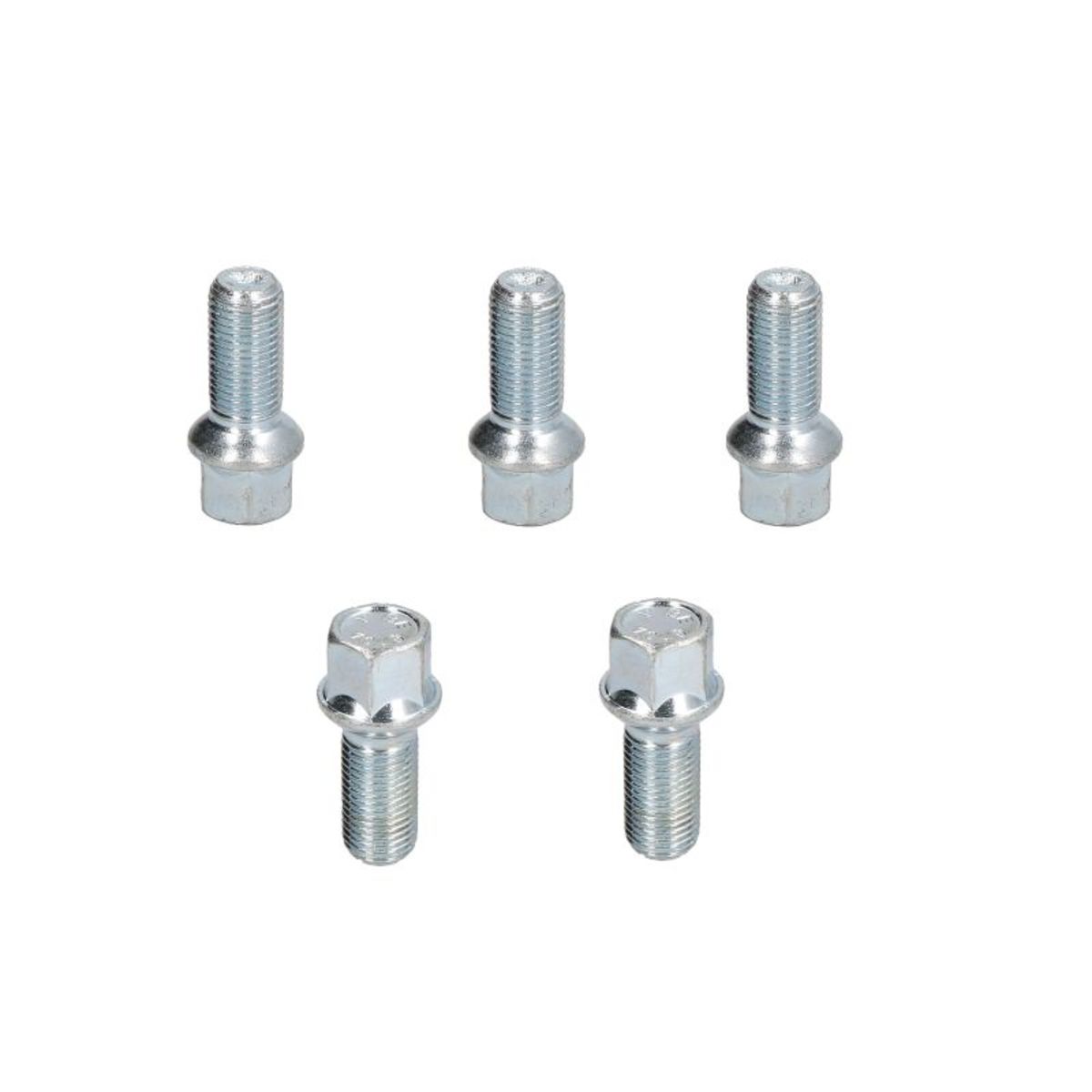 Image of Montageset voor lichtmetalen velgen