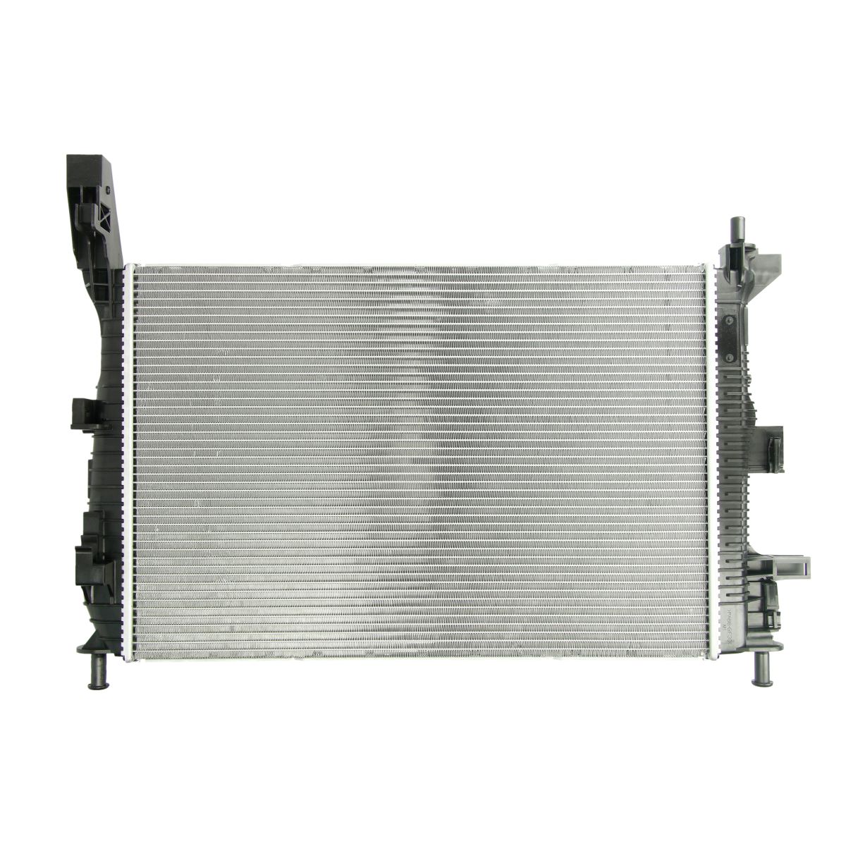 Image of Radiator, motorkoeling