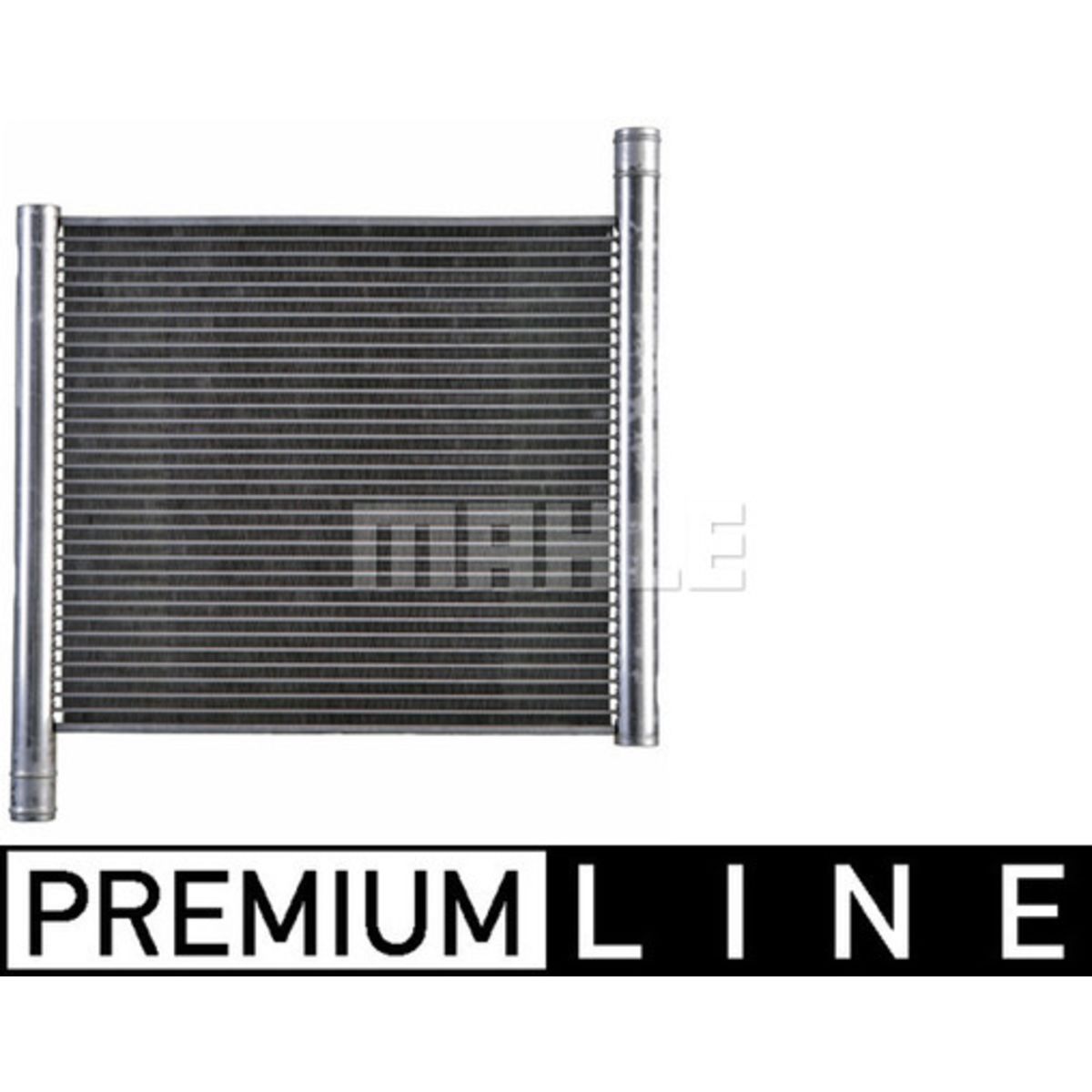 Image of Radiator, motorkoeling