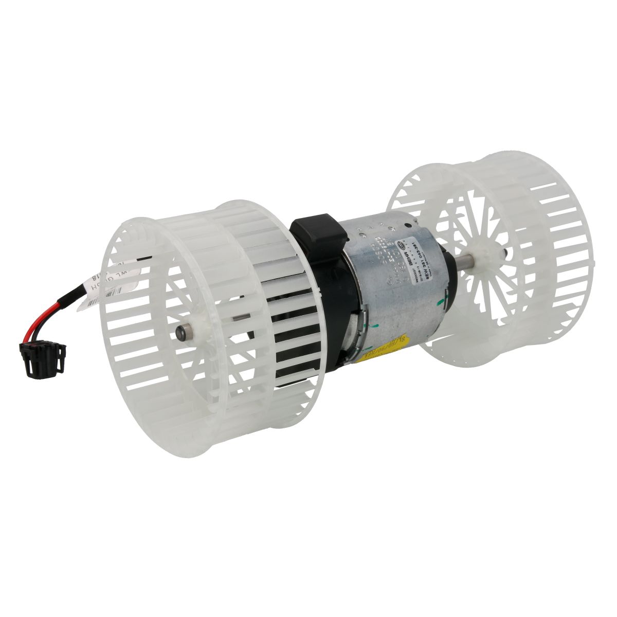 Image of Binnenventilator
