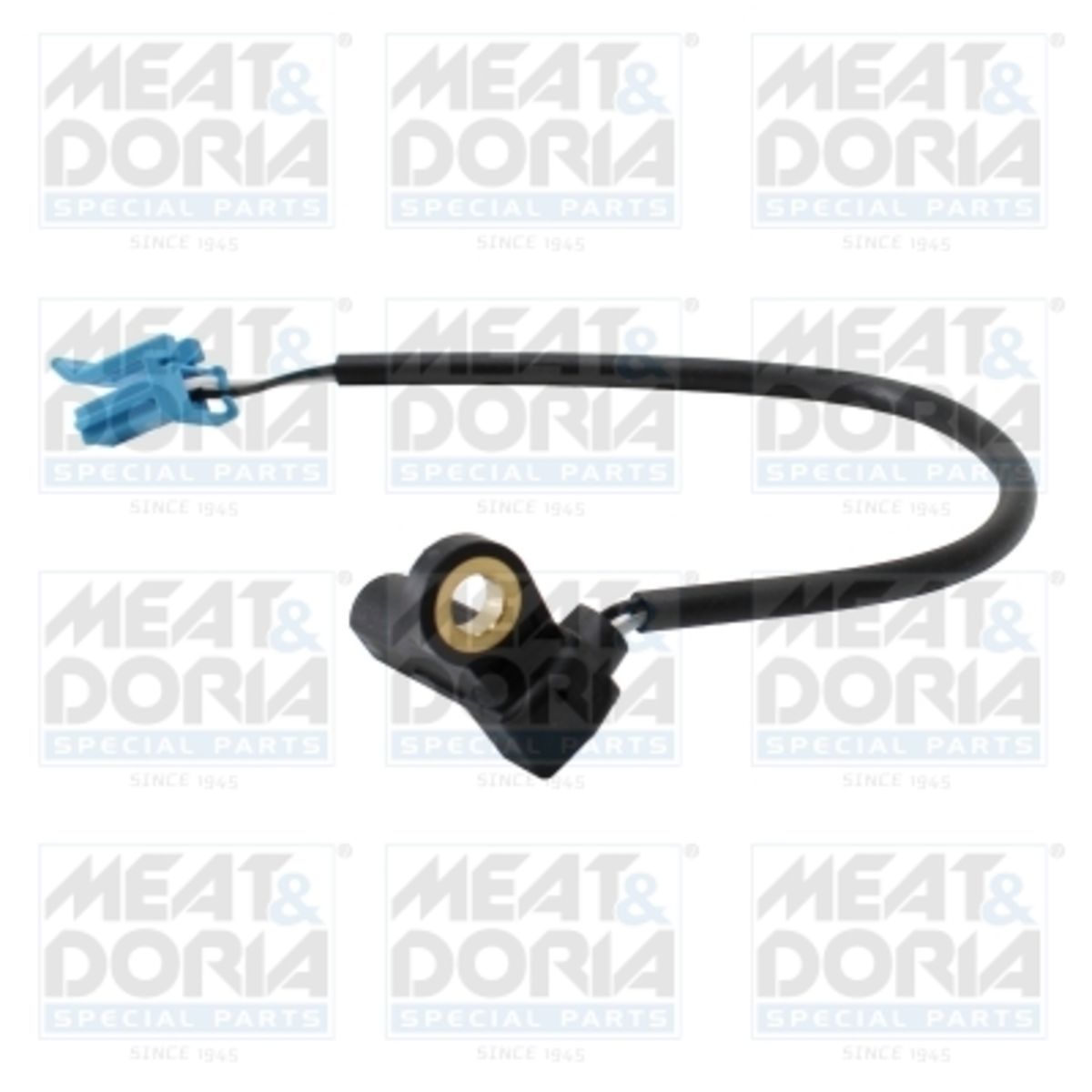 Meat&Doria Snelheidssensor, Automatische Versnellingsbak Meat & Doria 871231