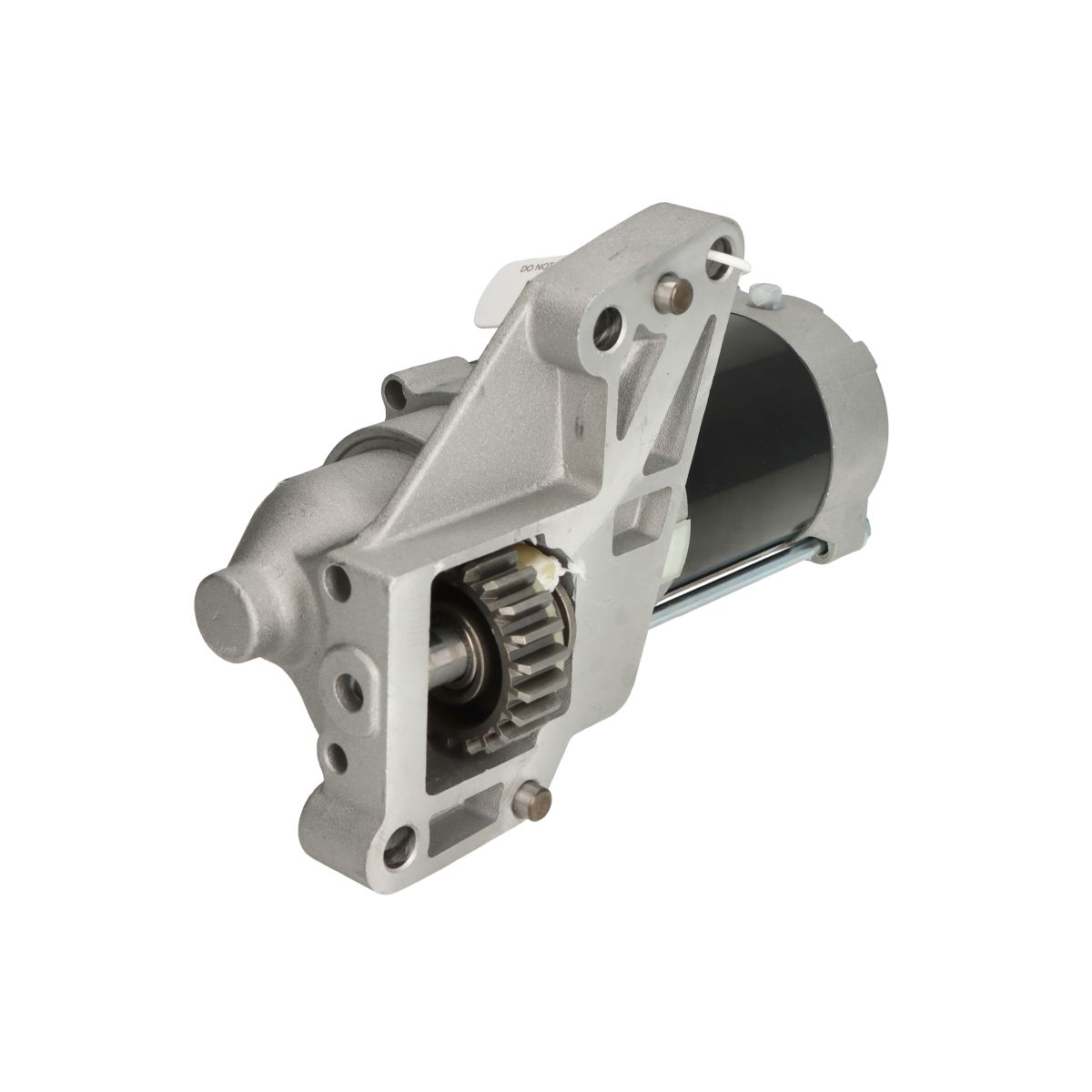 Starter PULSAR ROTATING ELECTRICS PSR20043