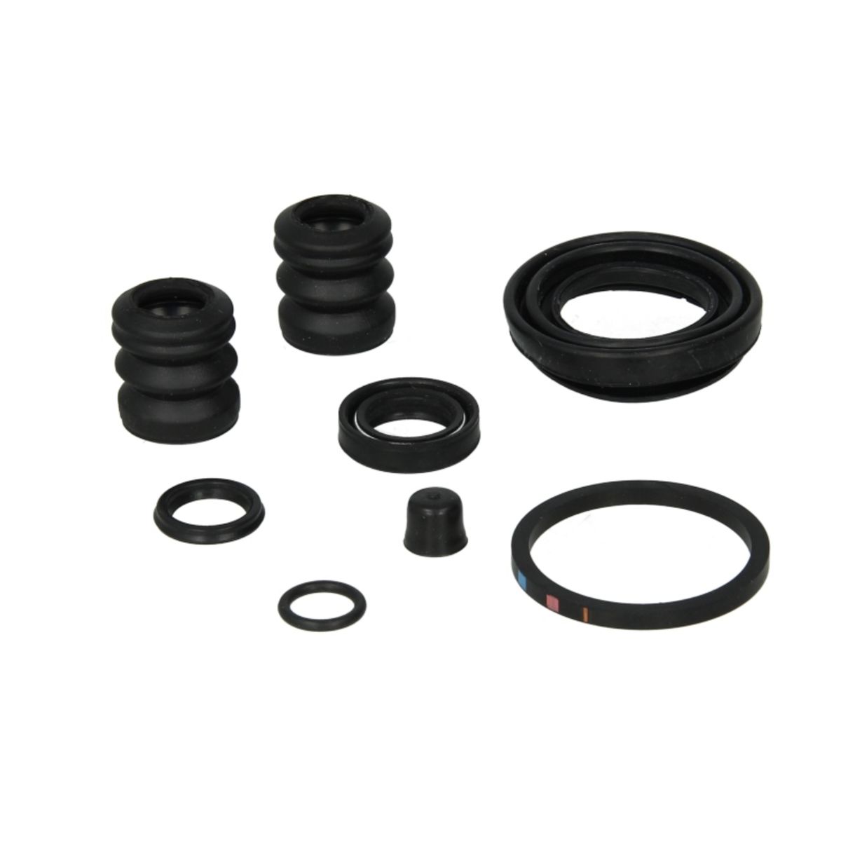 Image of Reparatieset, remklauw  D4-045