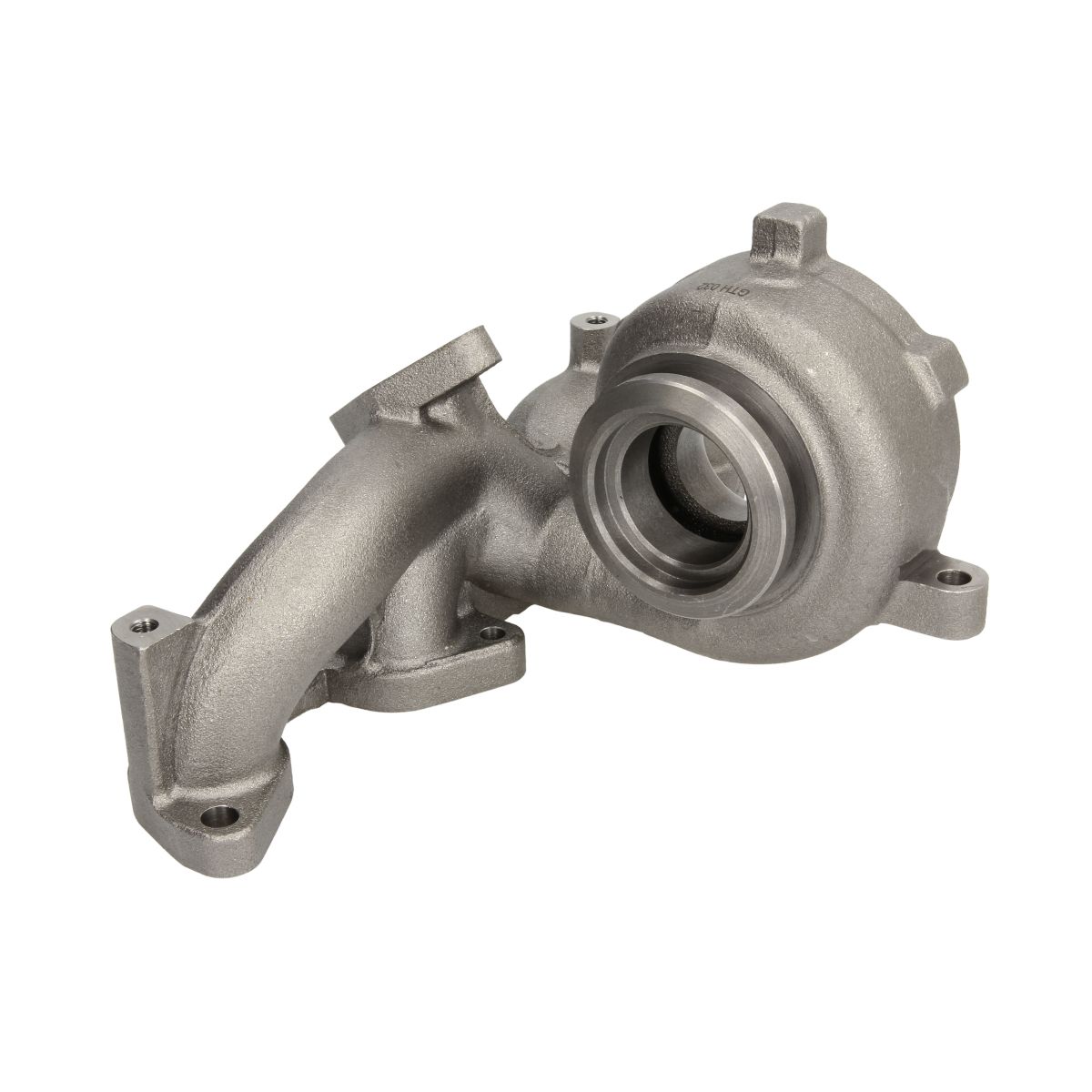 Image of Turbocompressorbehuizing