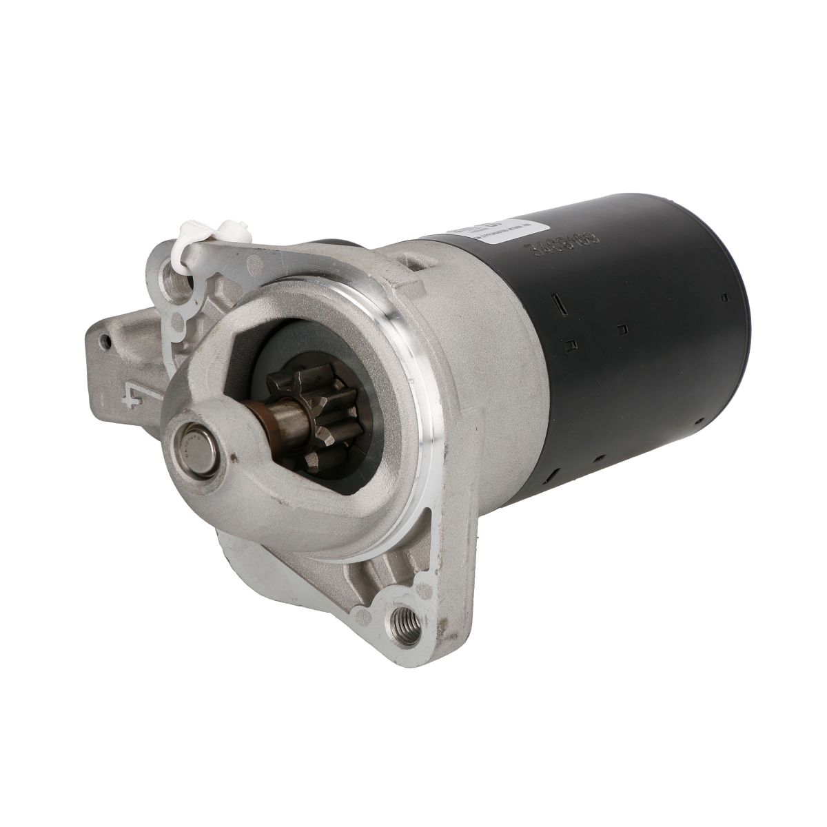 Image of Starter