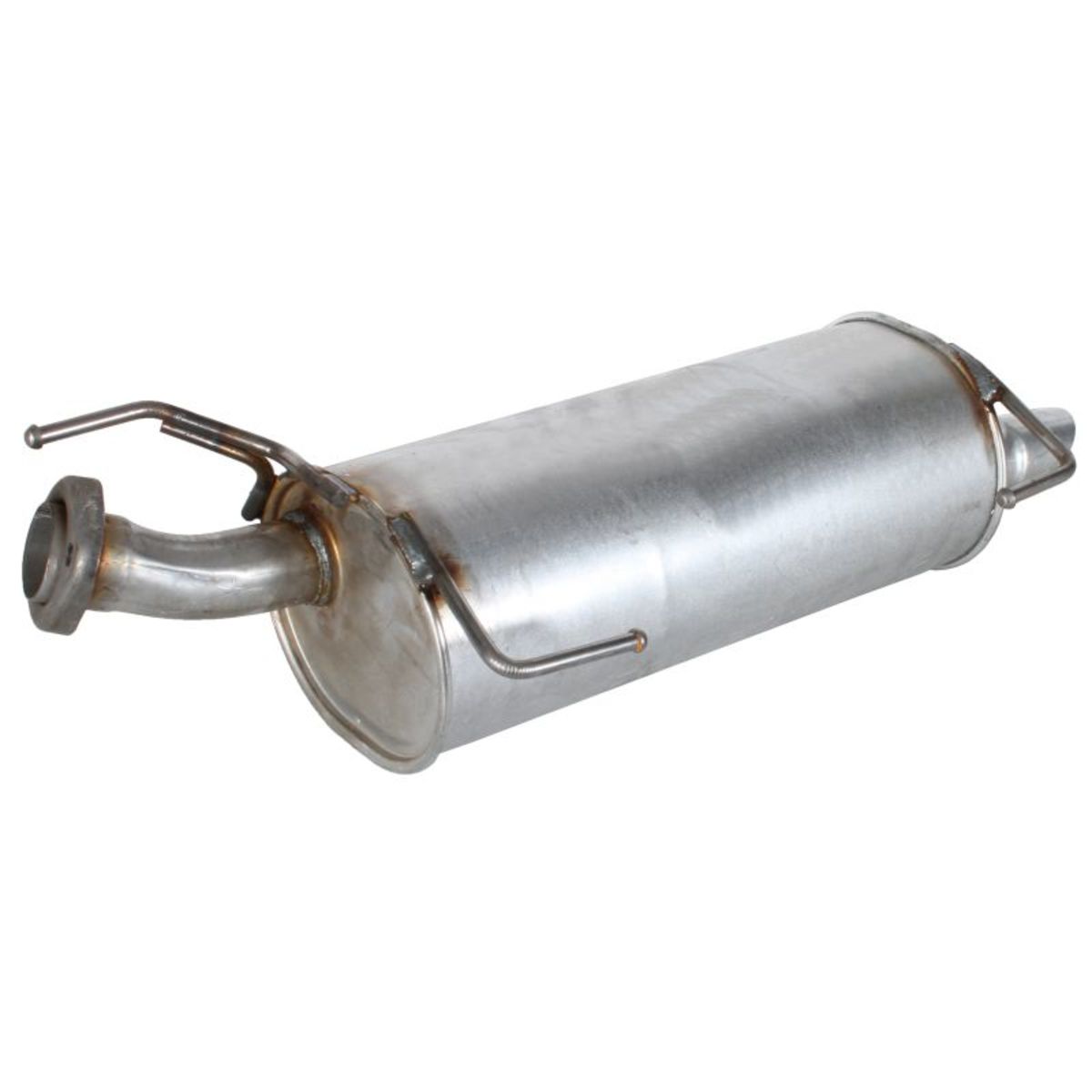 Bosal Silencieux Arrière 145-291