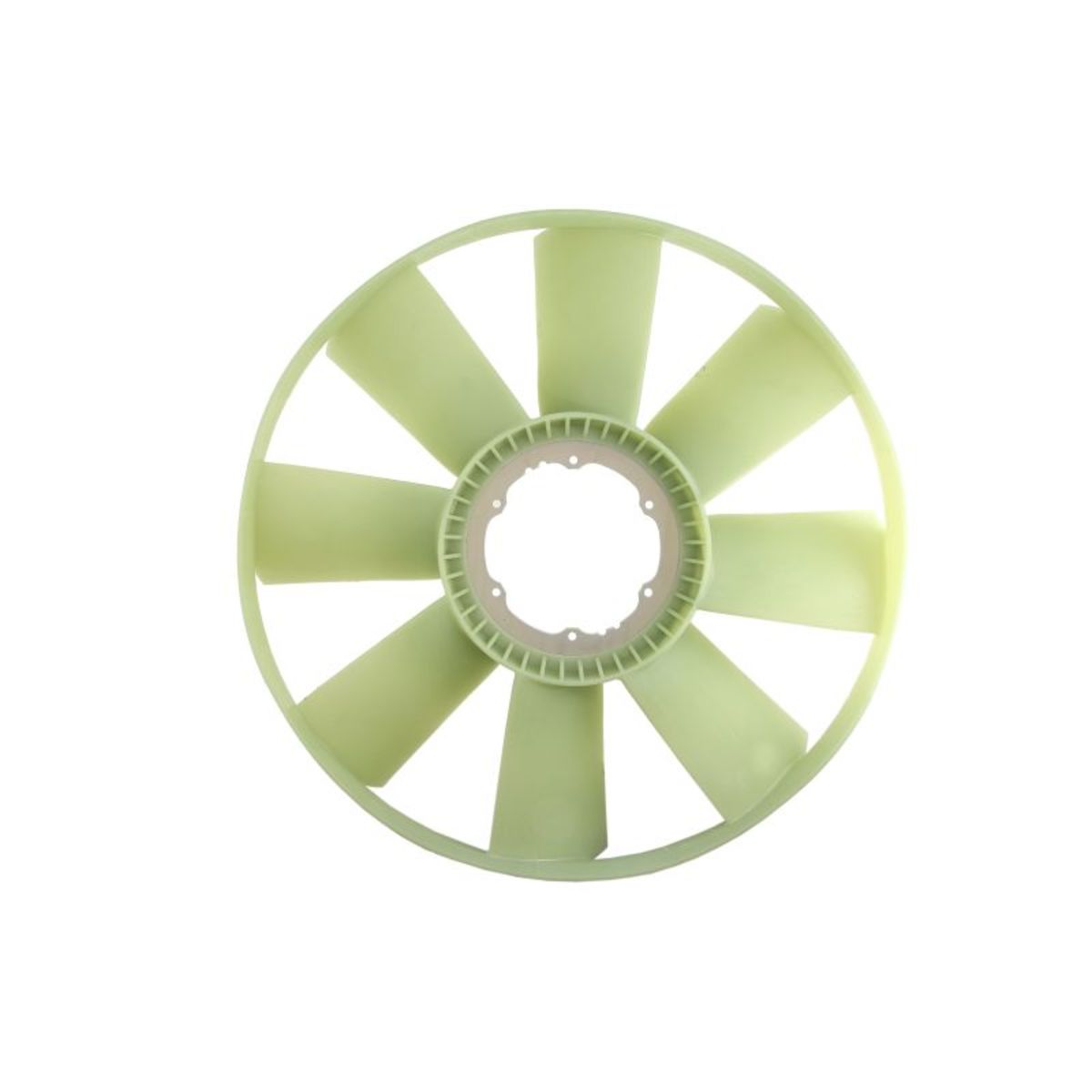 Image of Ventilatorwiel, motorkoeling