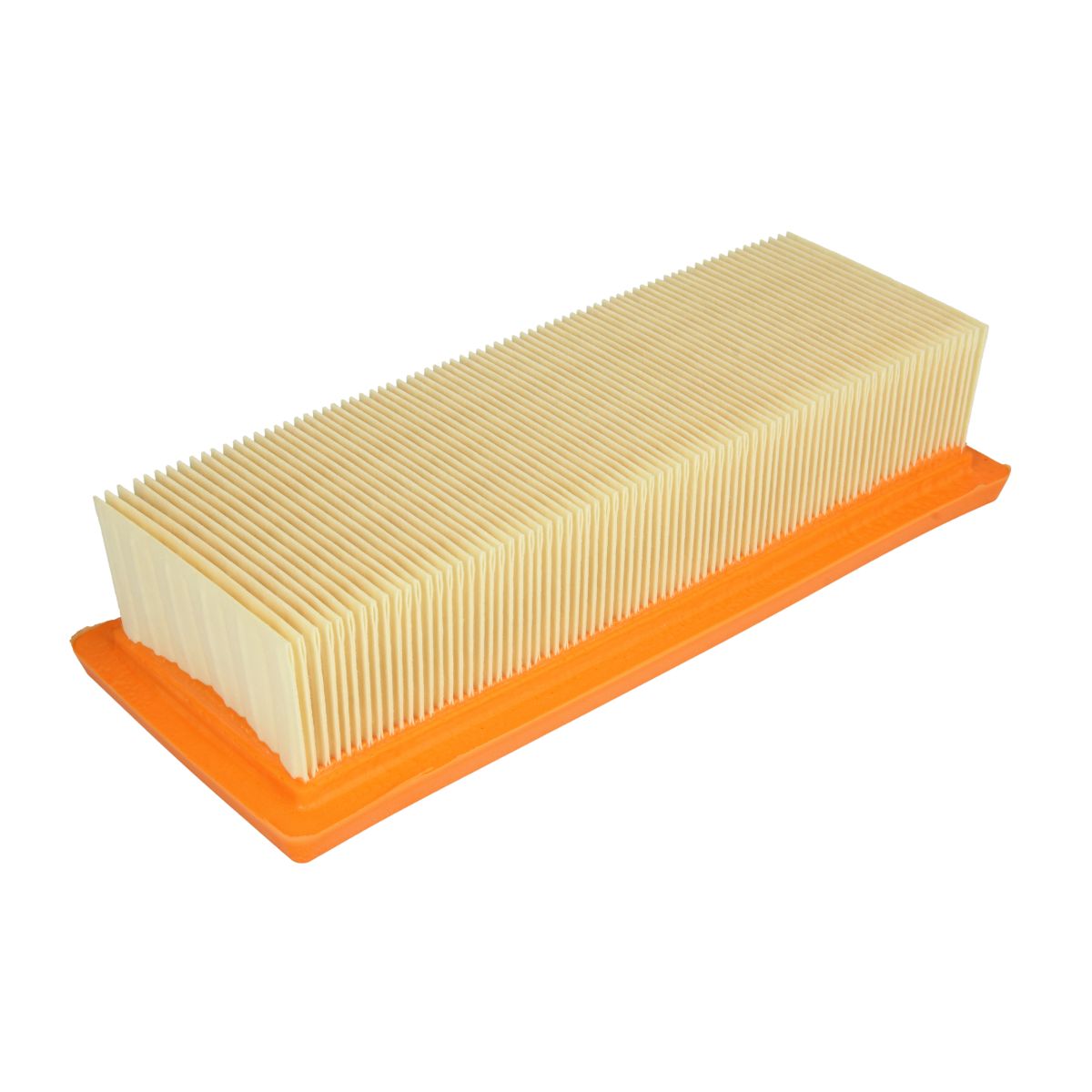 Image of MAHLE luchtfilter