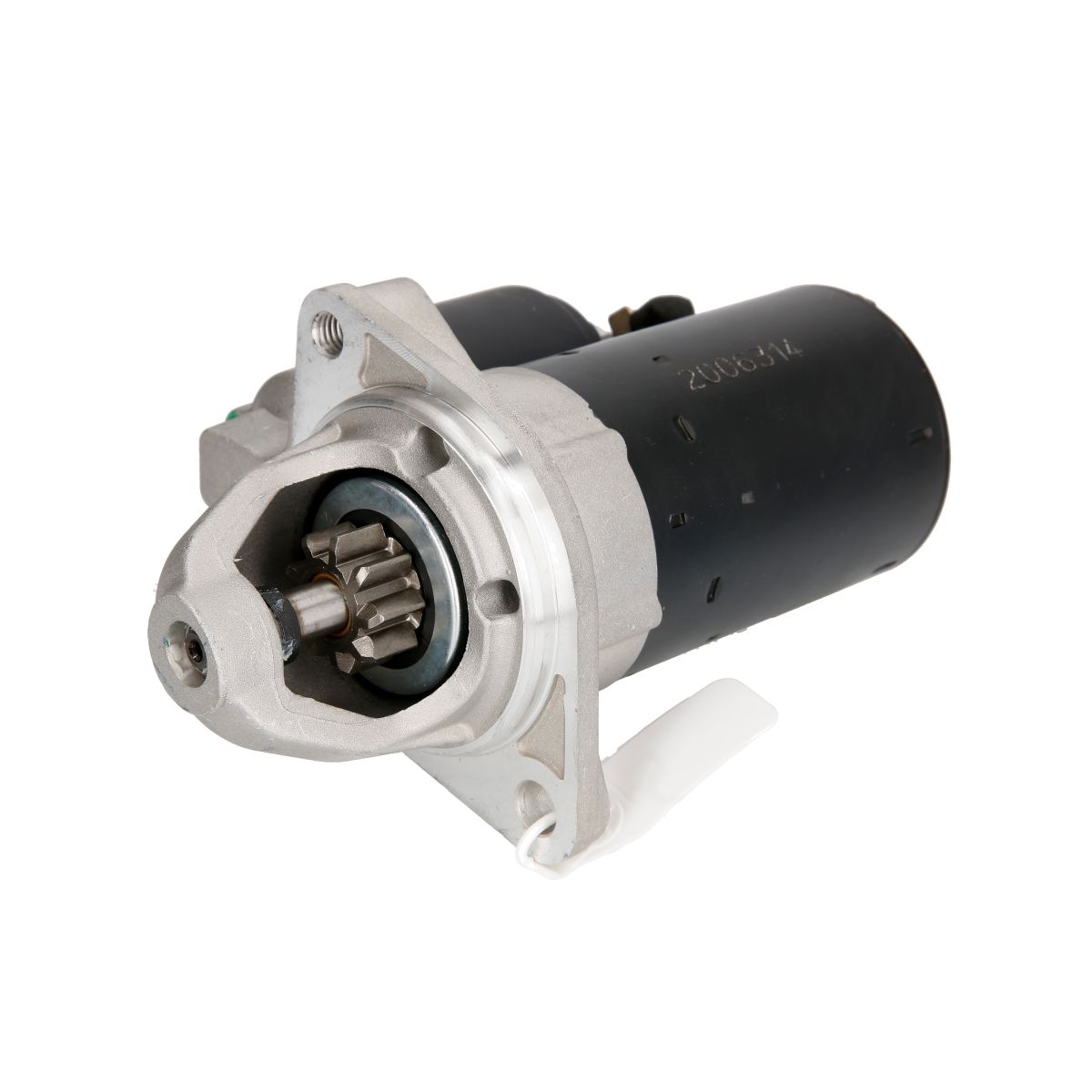 Image of Starter