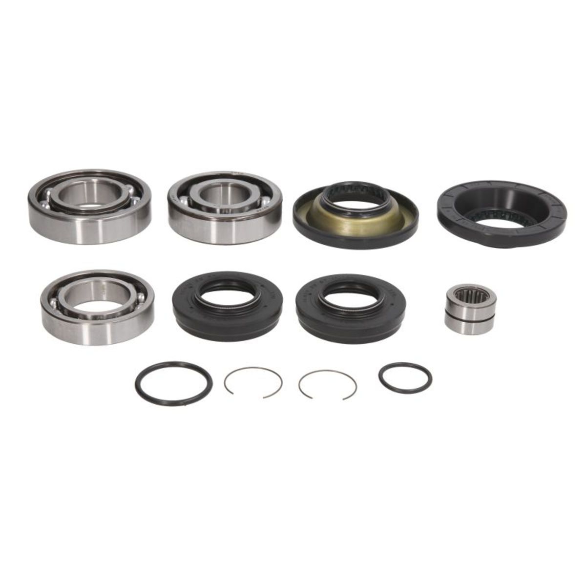 Kit de réparation, différentiel 4RIDE AB25-2111