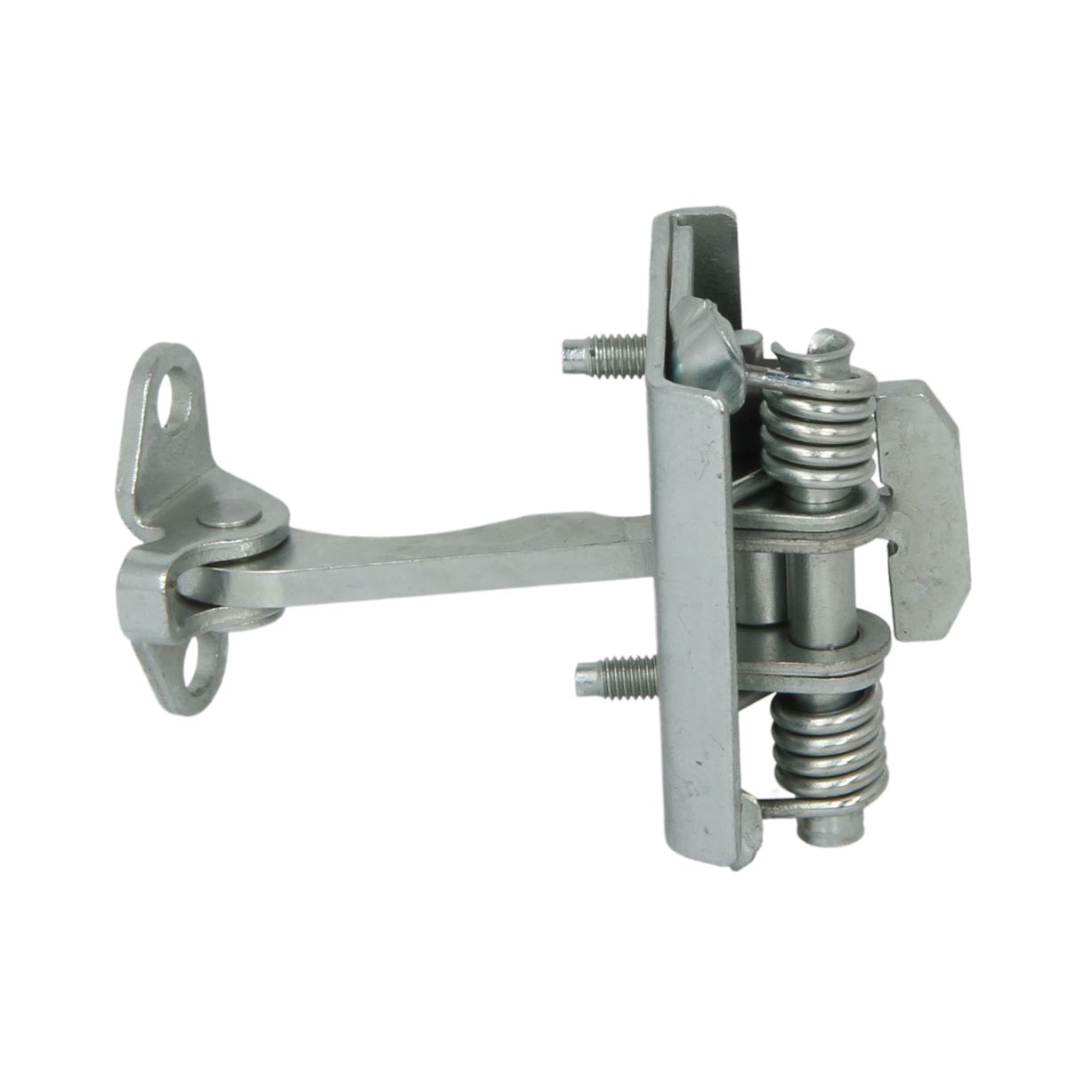 Image of Deurbevestiging, openingsbegrenzer