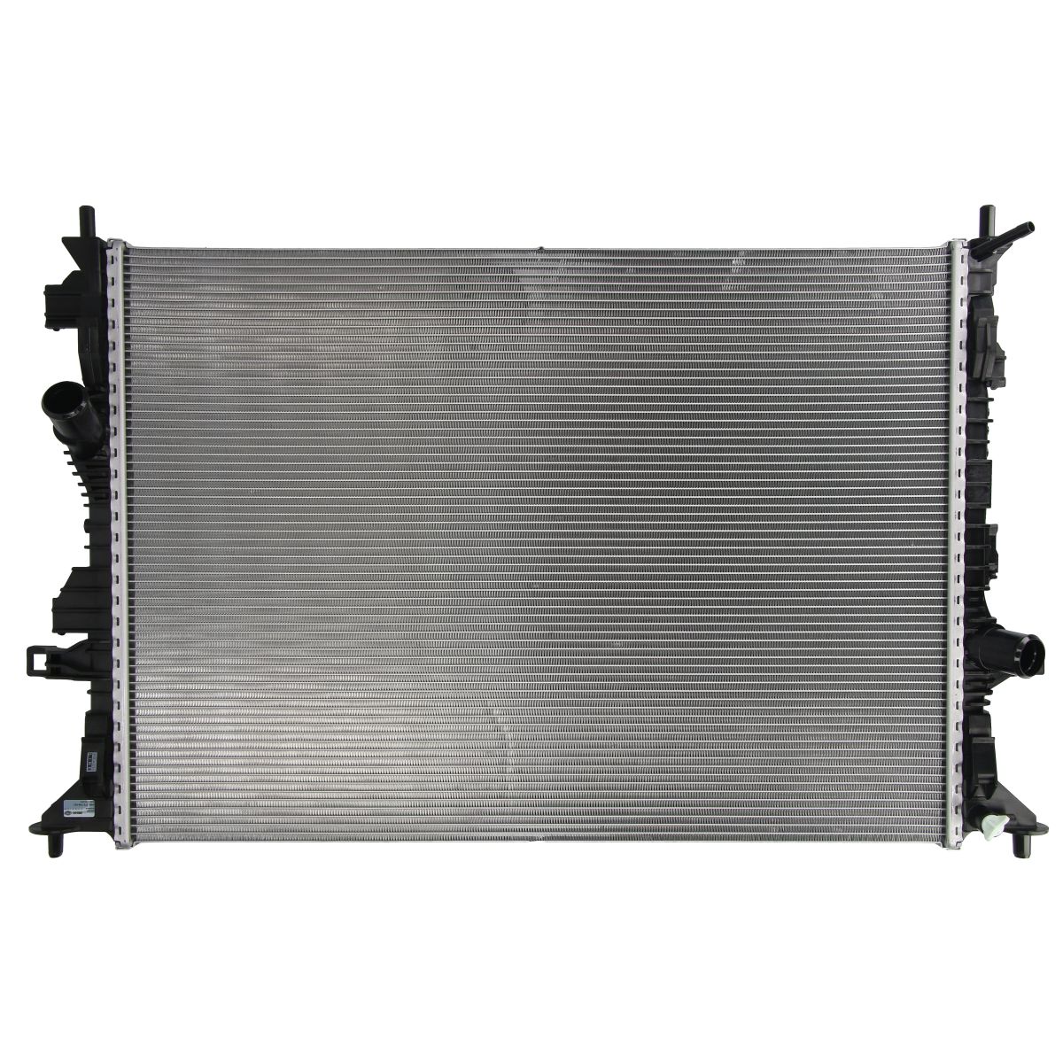 Image of Radiator, motorkoeling
