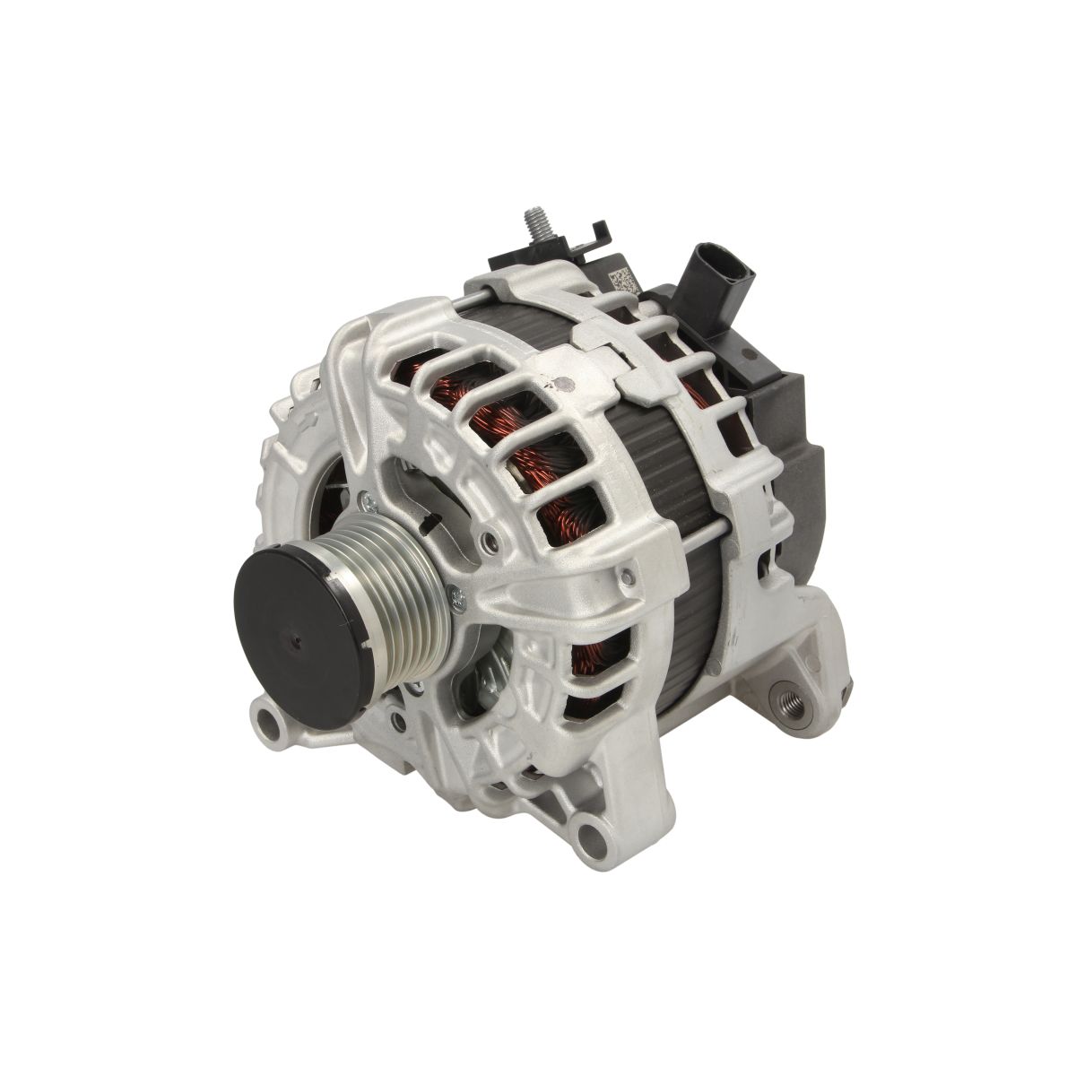Image of Driefasige generator