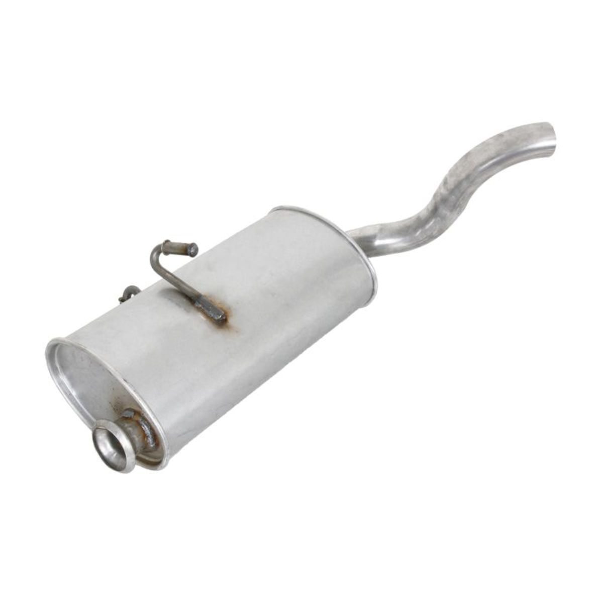 BOSAL Silencieux arriere  135-001 (X1)