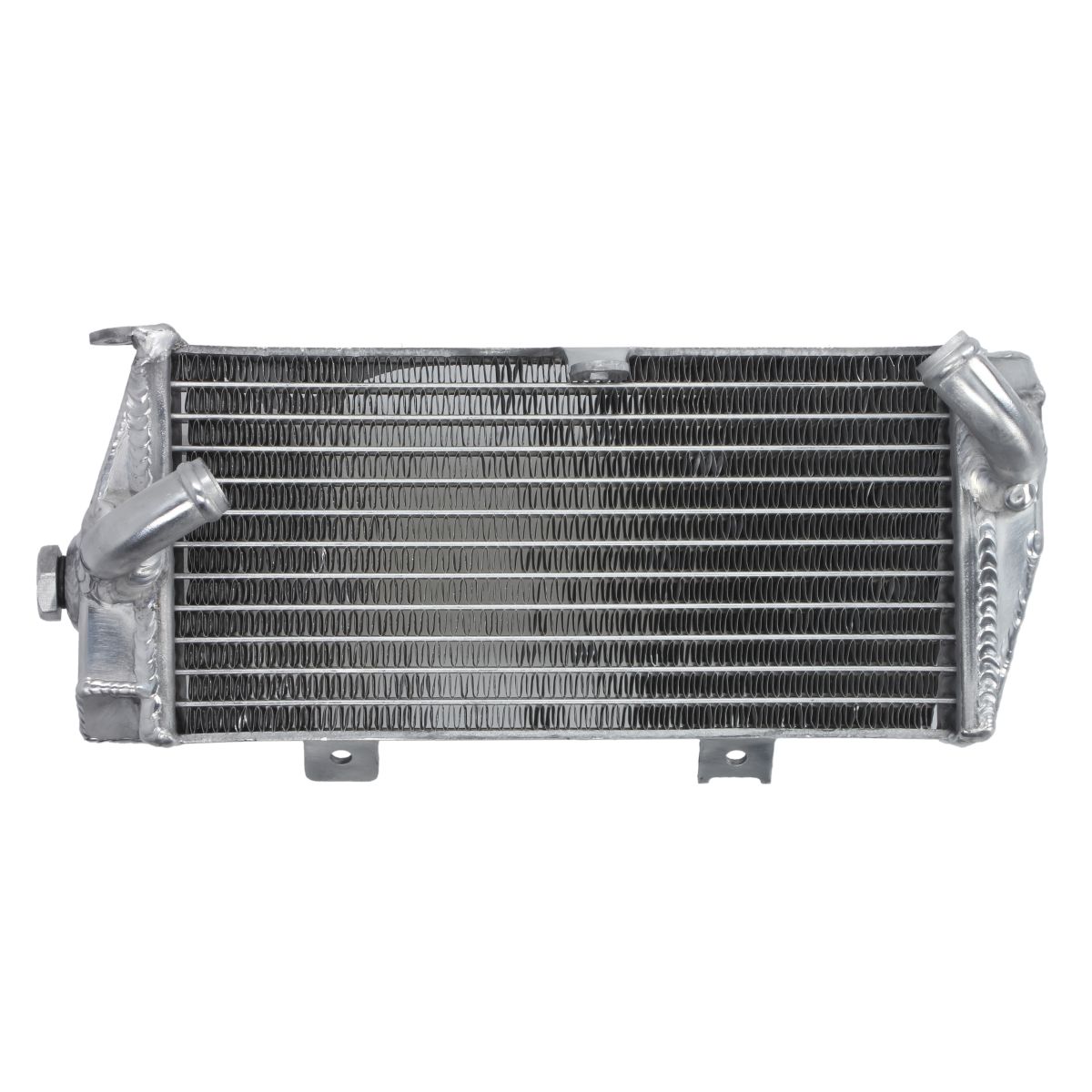Radiatore, raffreddamento motore 4 RIDE RAD-122L