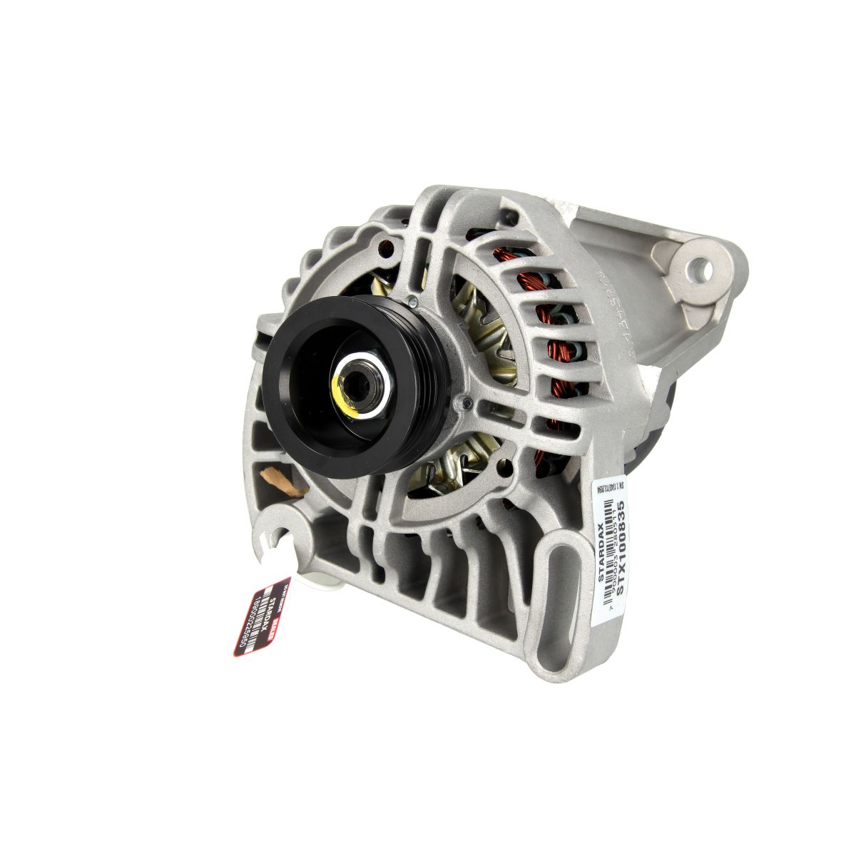 Image of Dynamo / Alternator